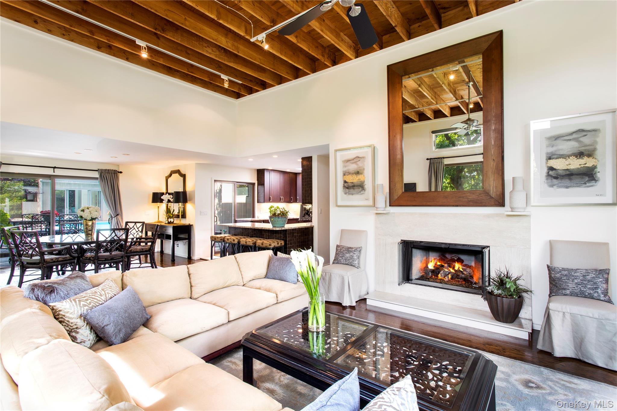 605 Shore Walk, Fire Island Pines, NY 11782