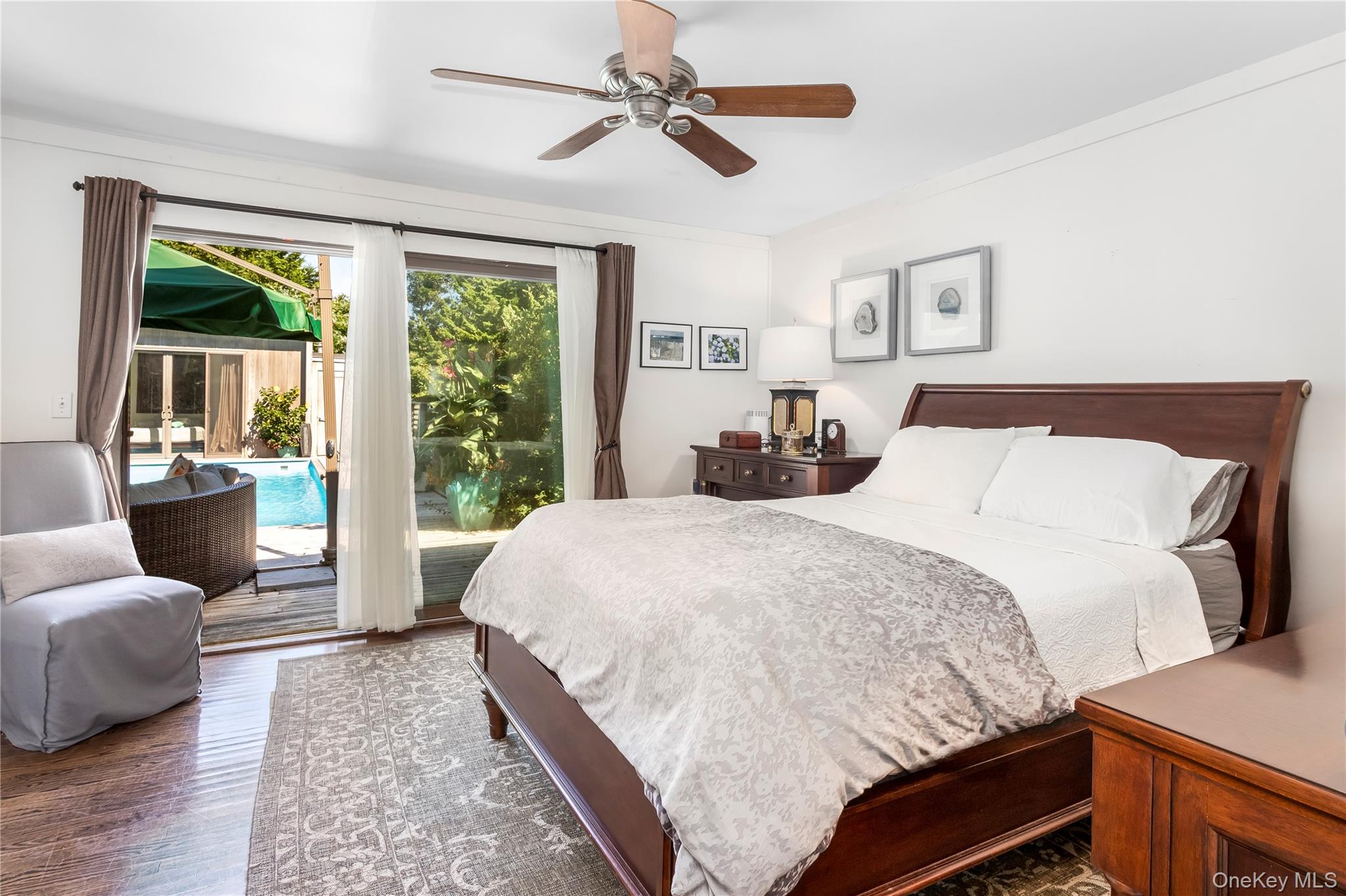 605 Shore Walk, Fire Island Pines, NY 11782