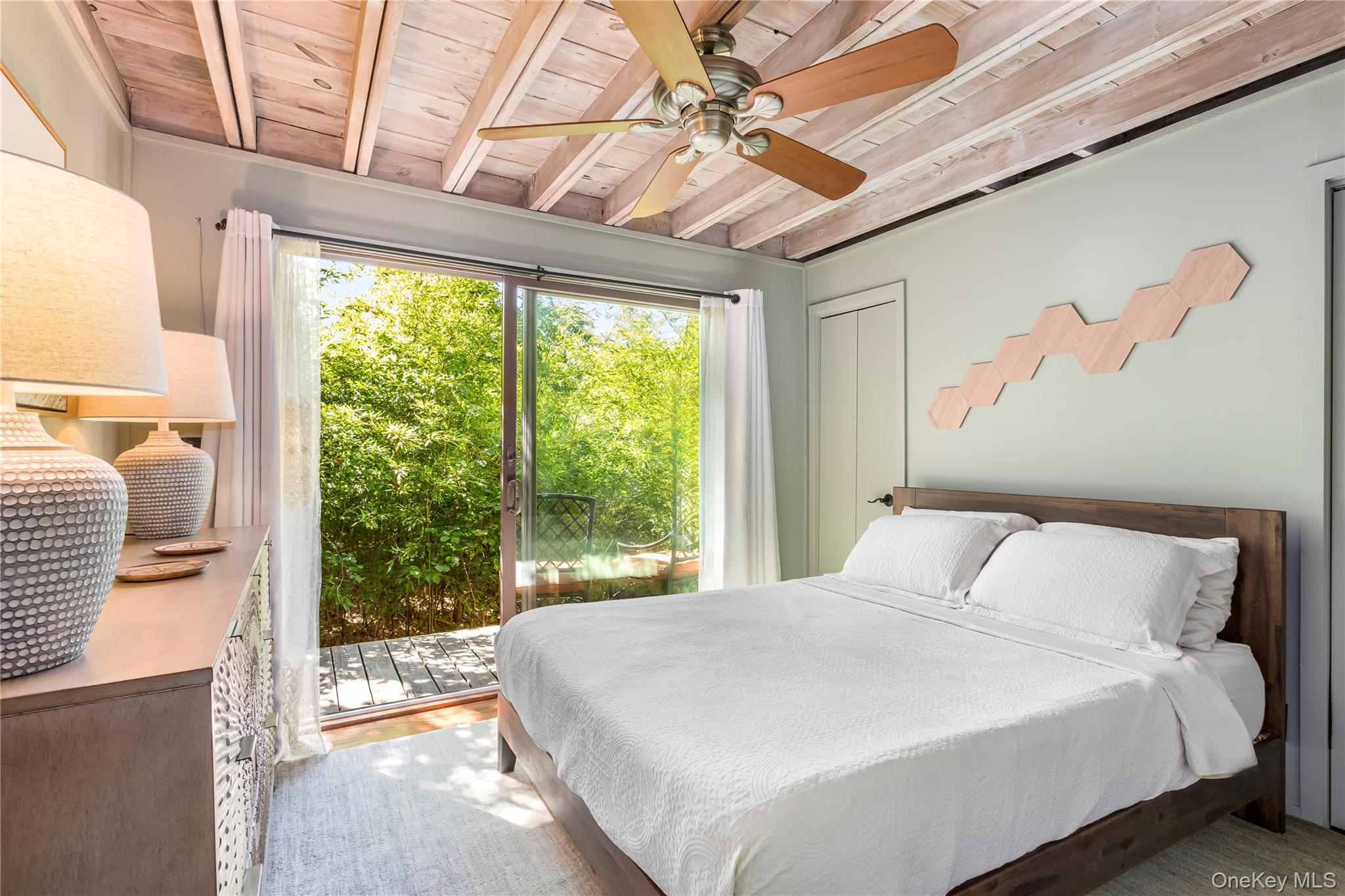 605 Shore Walk, Fire Island Pines, NY 11782