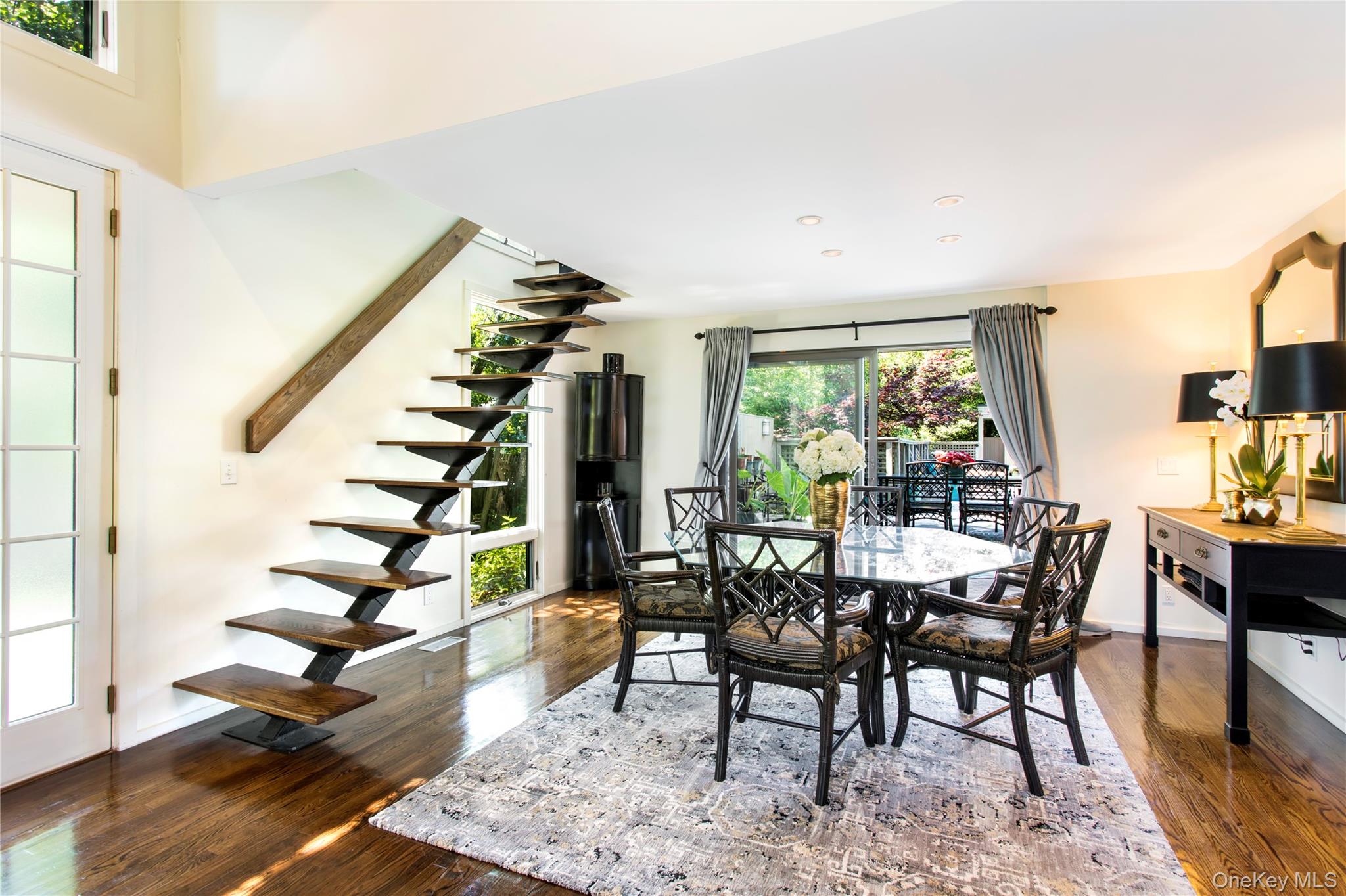 605 Shore Walk, Fire Island Pines, NY 11782