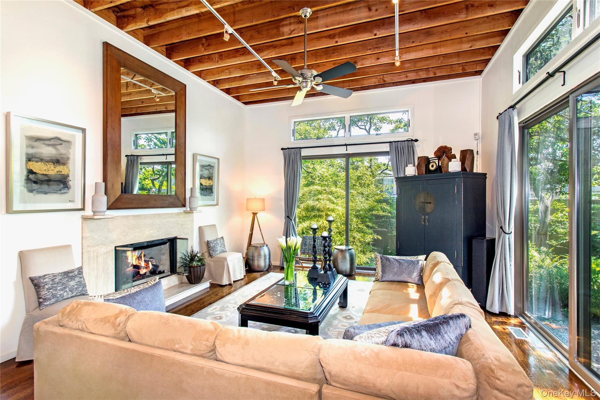 605 Shore Walk, Fire Island Pines, NY 11782