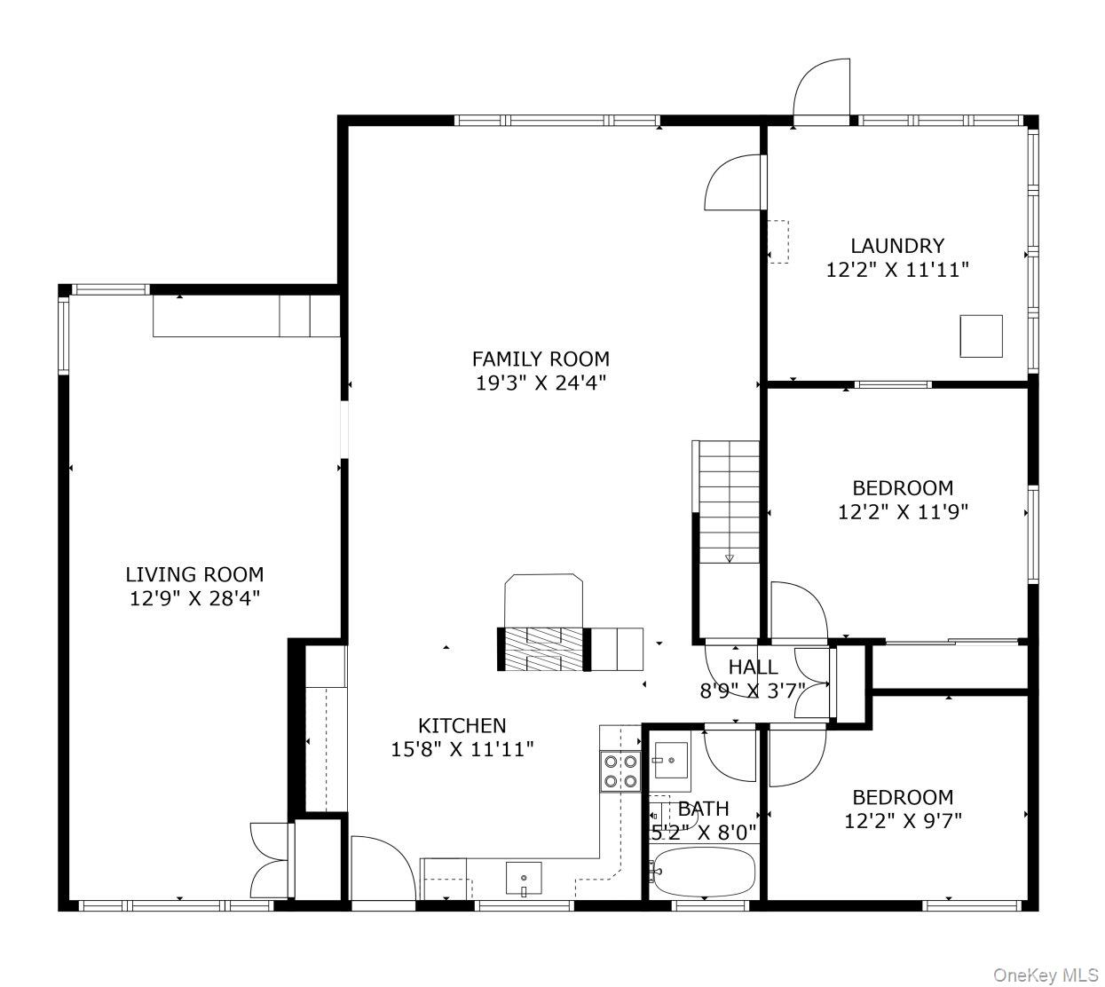 7 Tanager Lane, Levittown, NY 11756