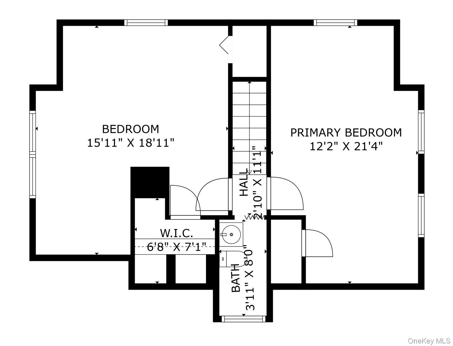 7 Tanager Lane, Levittown, NY 11756