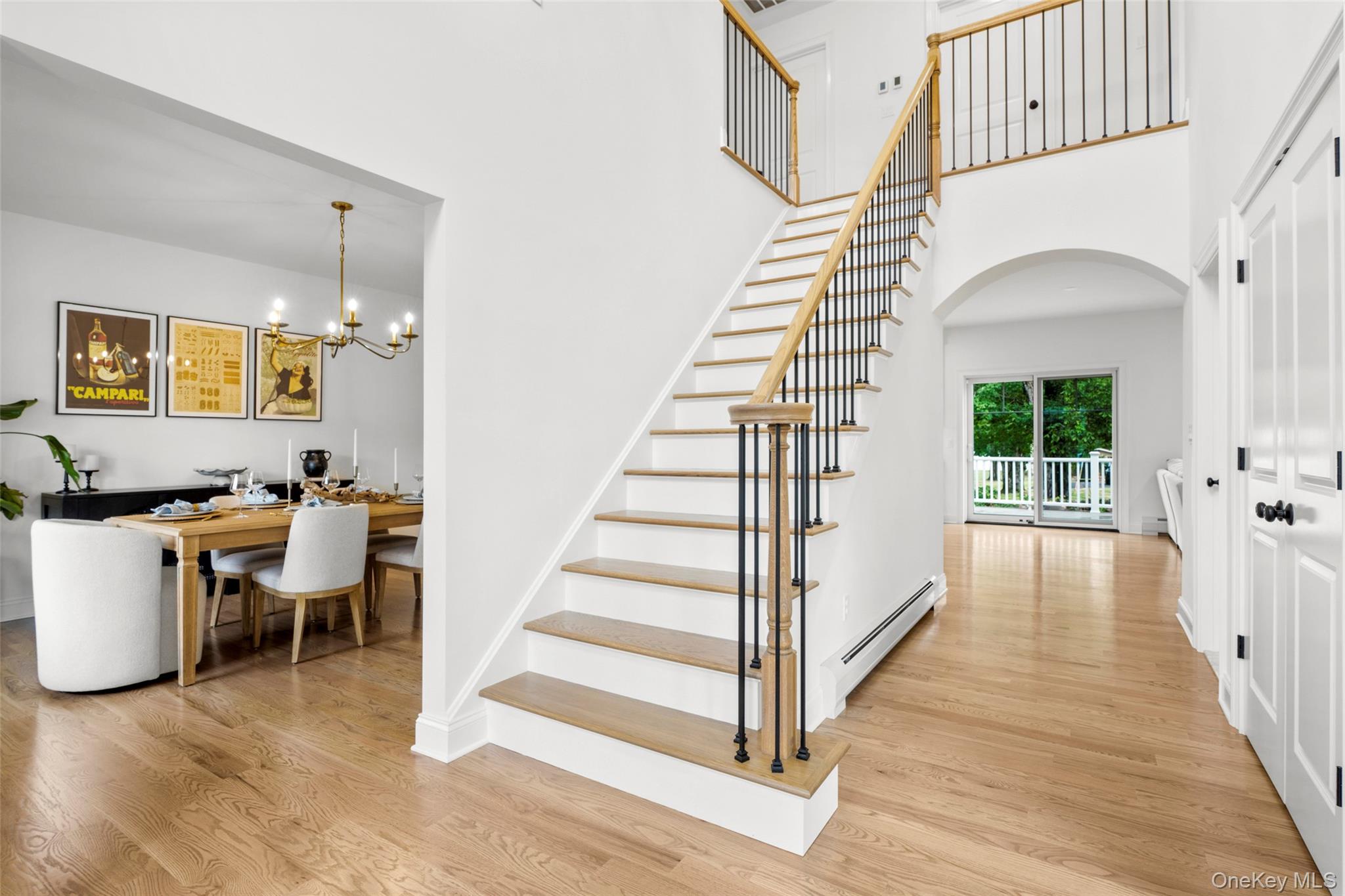 28 Pvt Del Regno Court, Blauvelt, NY 10913