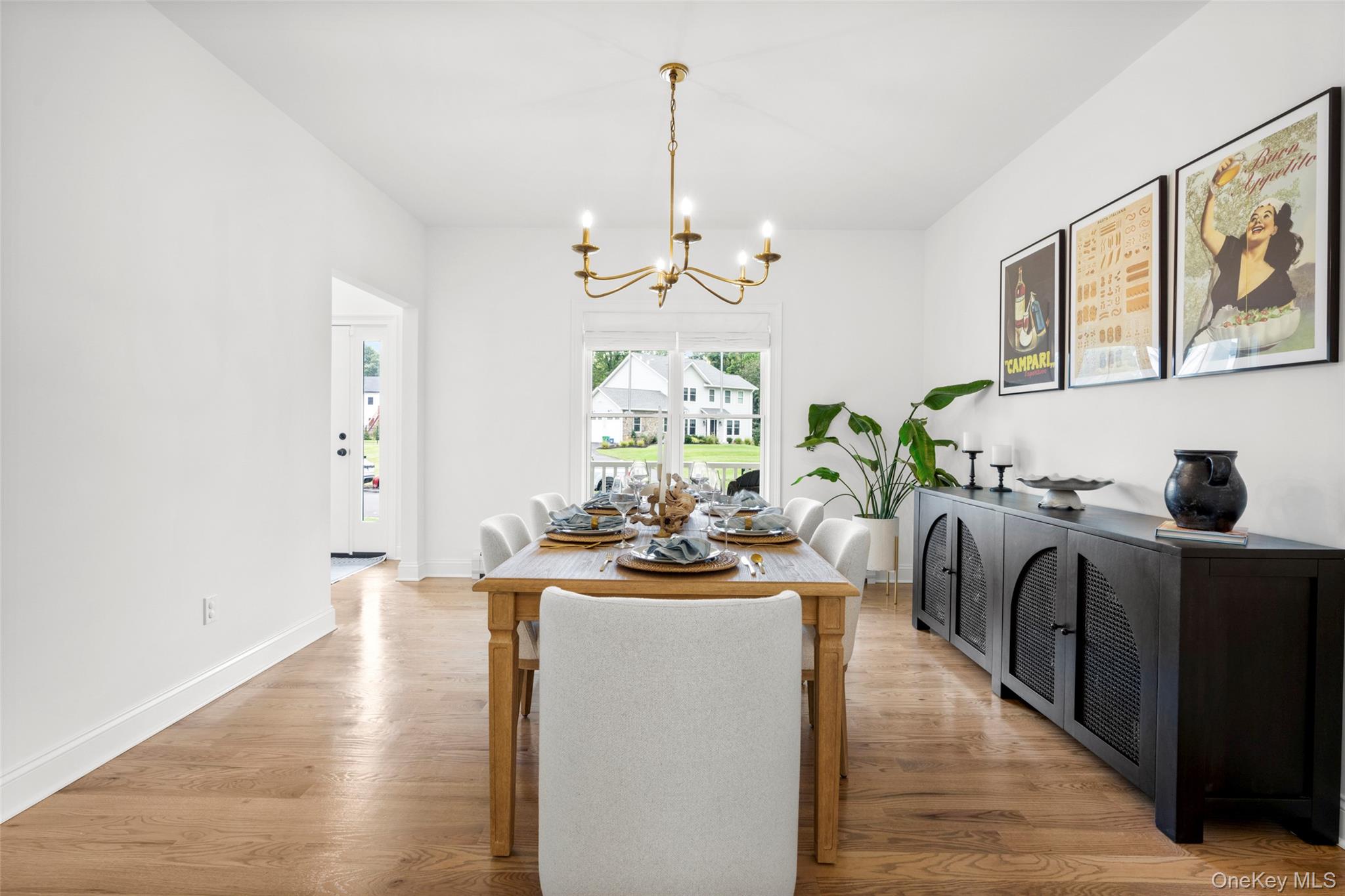 28 Pvt Del Regno Court, Blauvelt, NY 10913