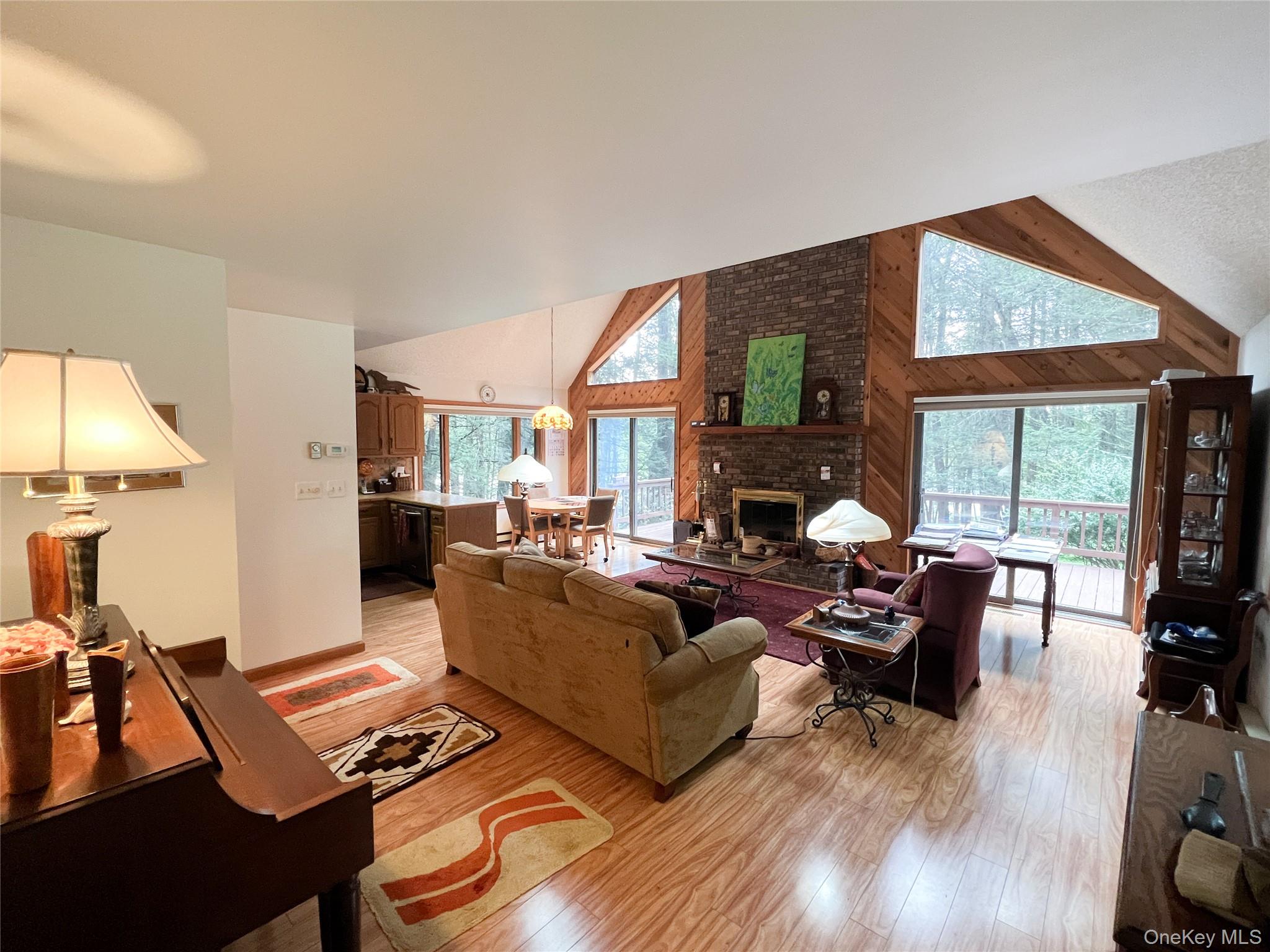 72 Black Lake Road, Bethel, NY 12786