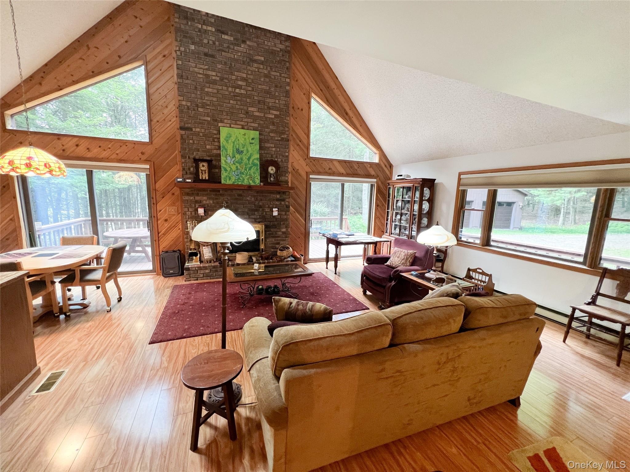 72 Black Lake Road, Bethel, NY 12786