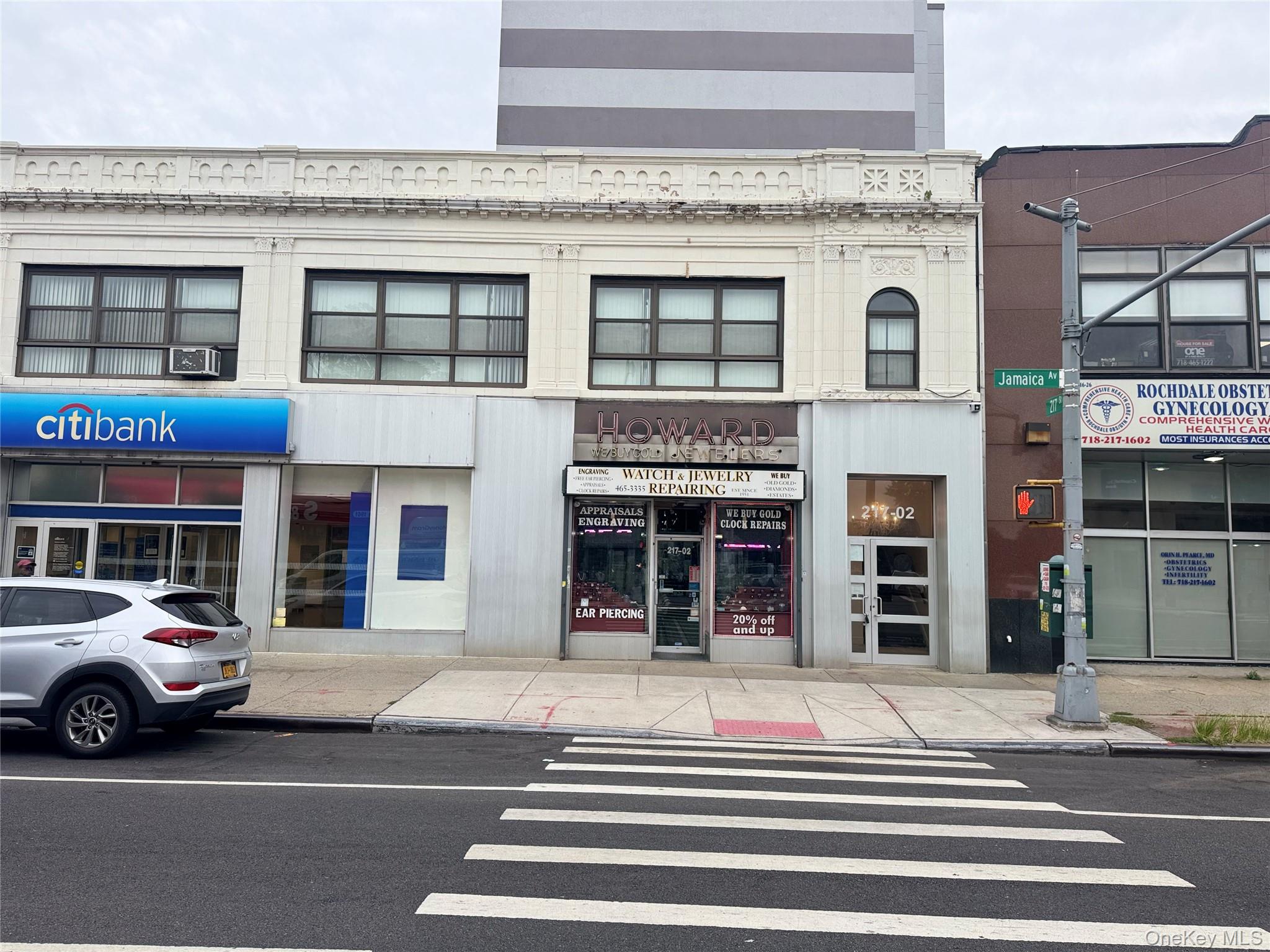 217-02 Jamaica Avenue, Queens Village, NY 11428