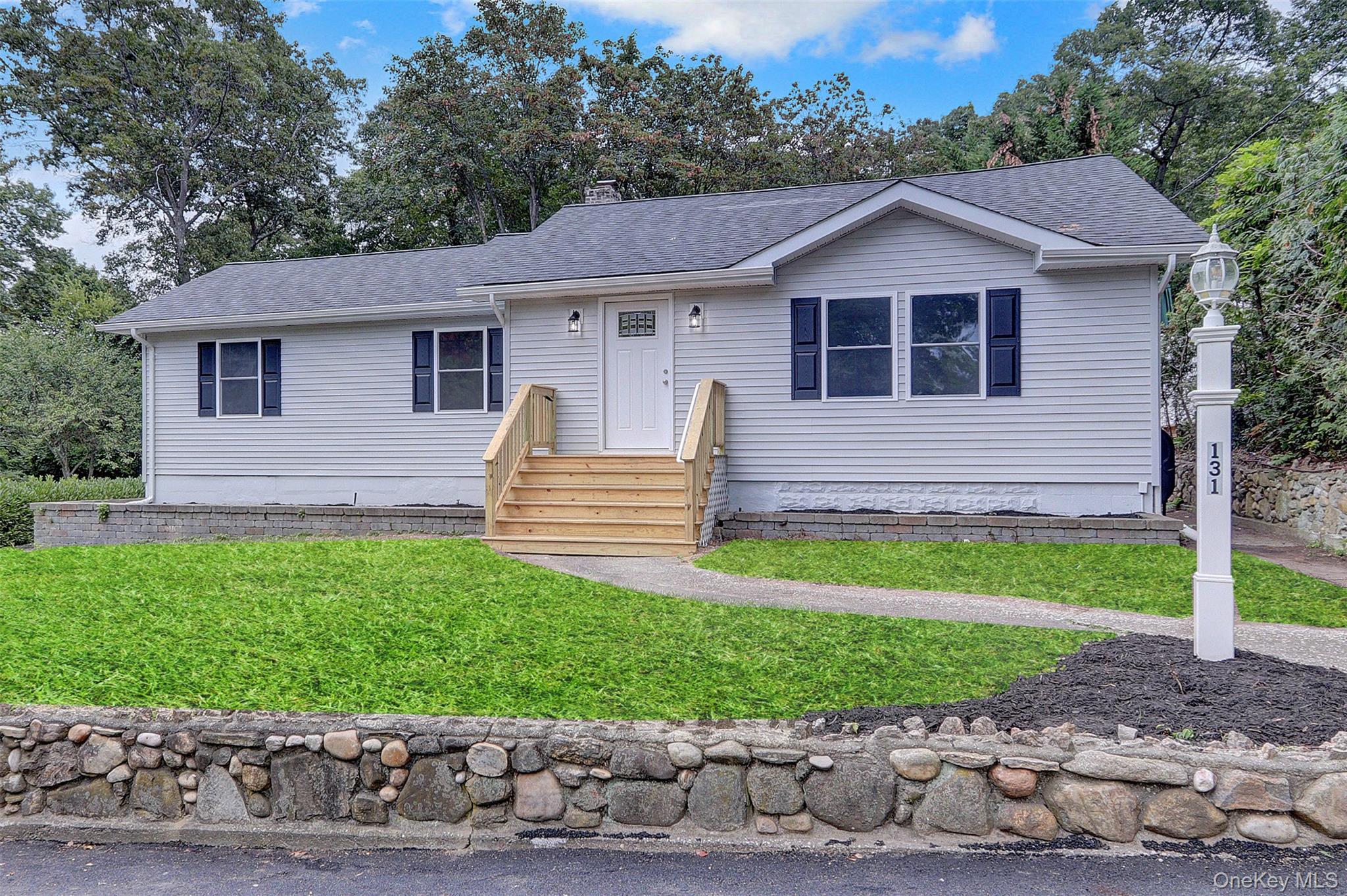 131 Curtis Drive, Sound Beach, NY 11789