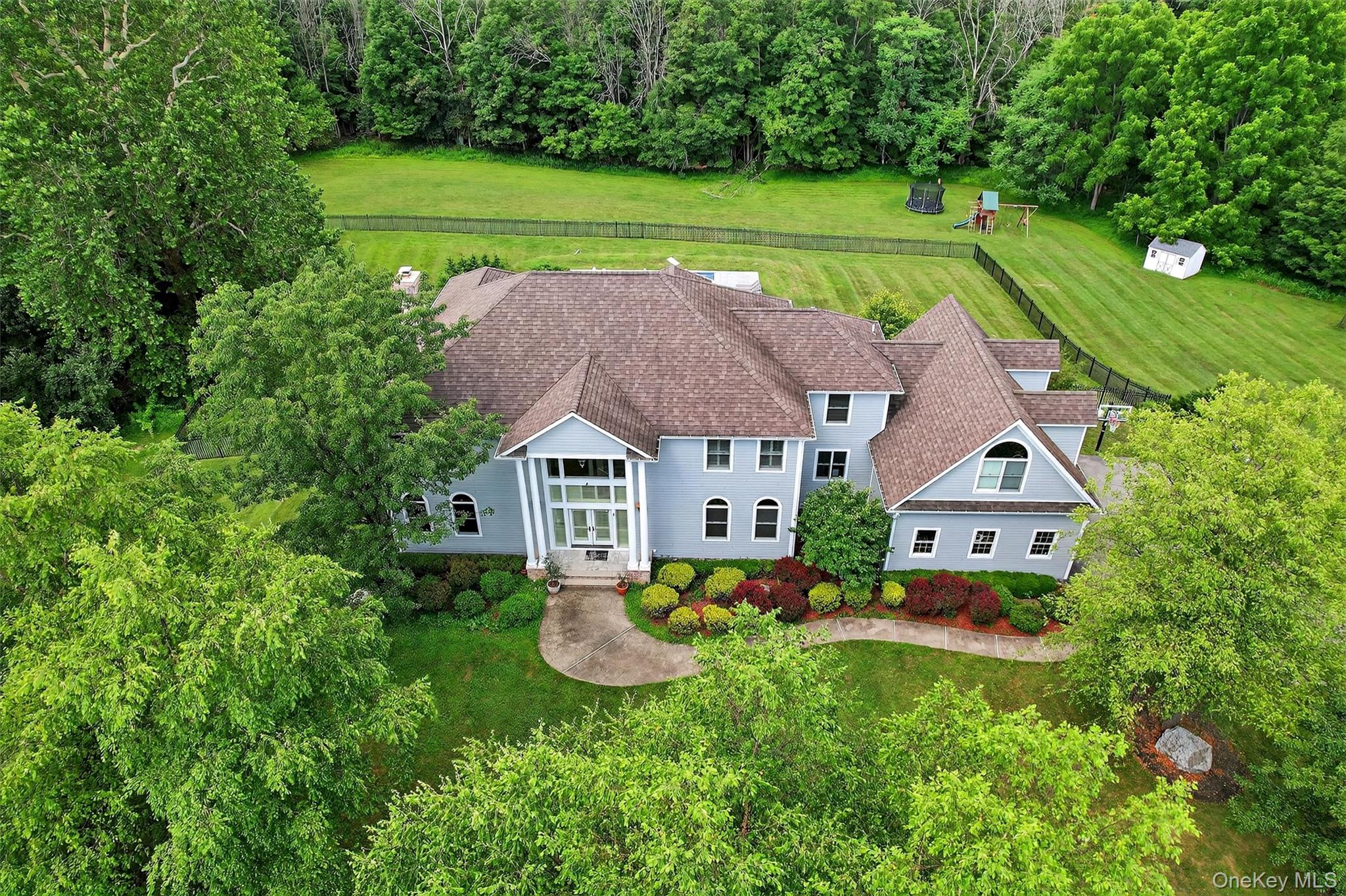7 Paiges Way, Warwick, NY 10990