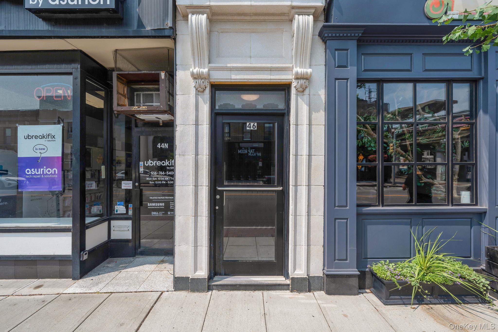46 N Village Avenue # 12, Rockville Centre, NY 11570