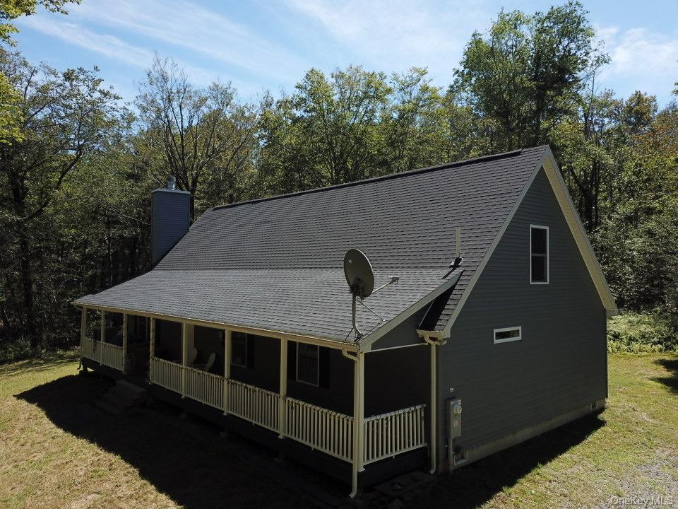 64 Schleiremacher, Livingston Manor, NY 12758