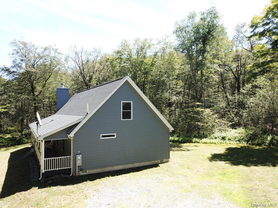 64 Schleiremacher, Livingston Manor, NY 12758