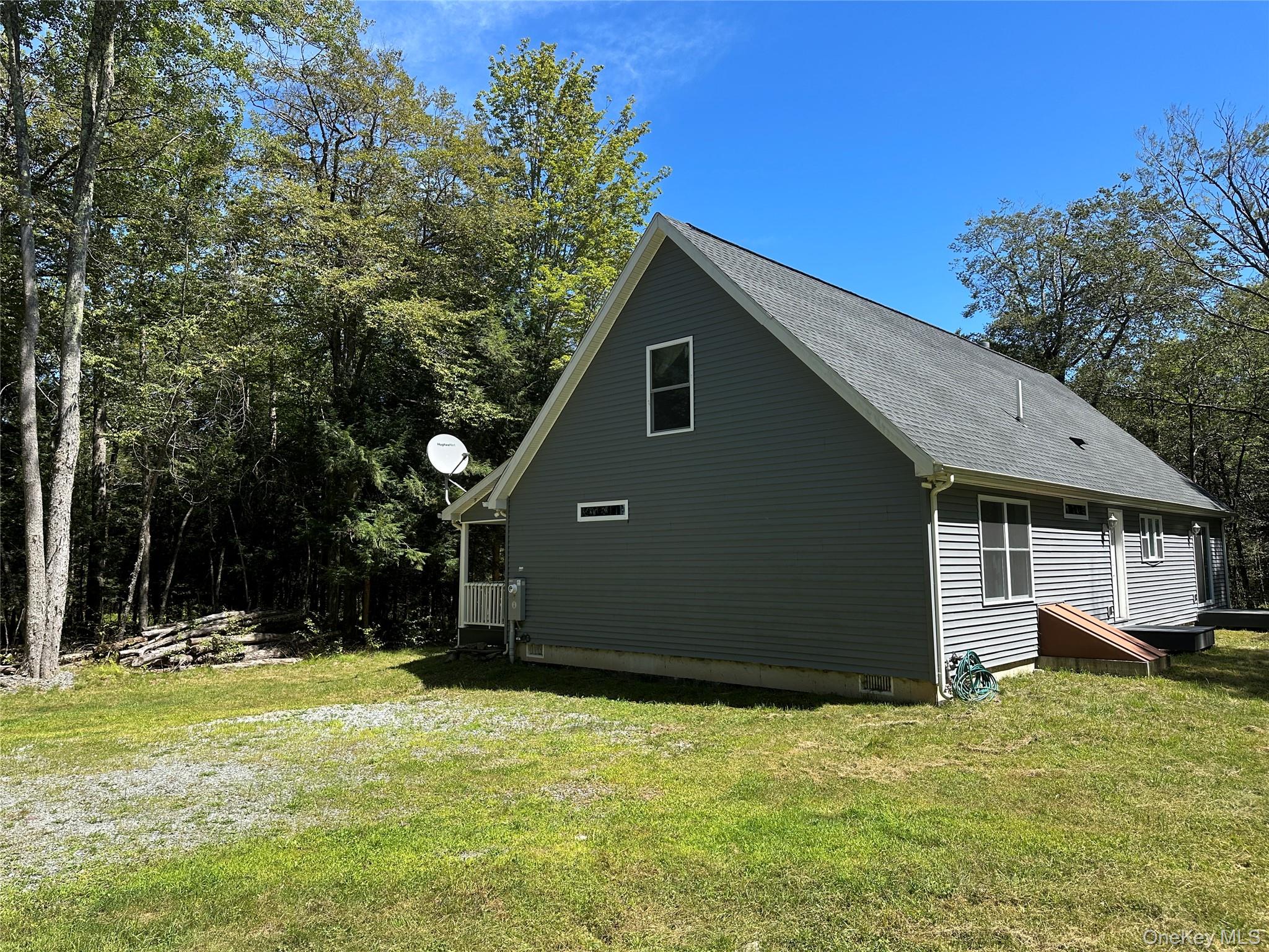 64 Schleiremacher, Livingston Manor, NY 12758