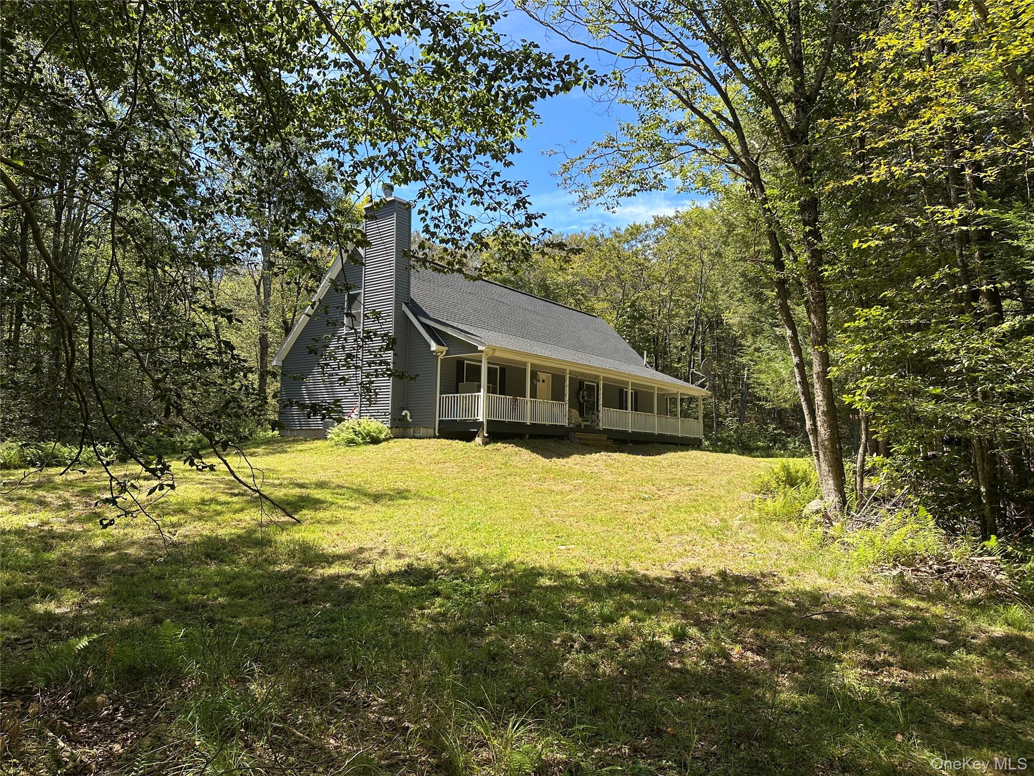64 Schleiremacher, Livingston Manor, NY 12758