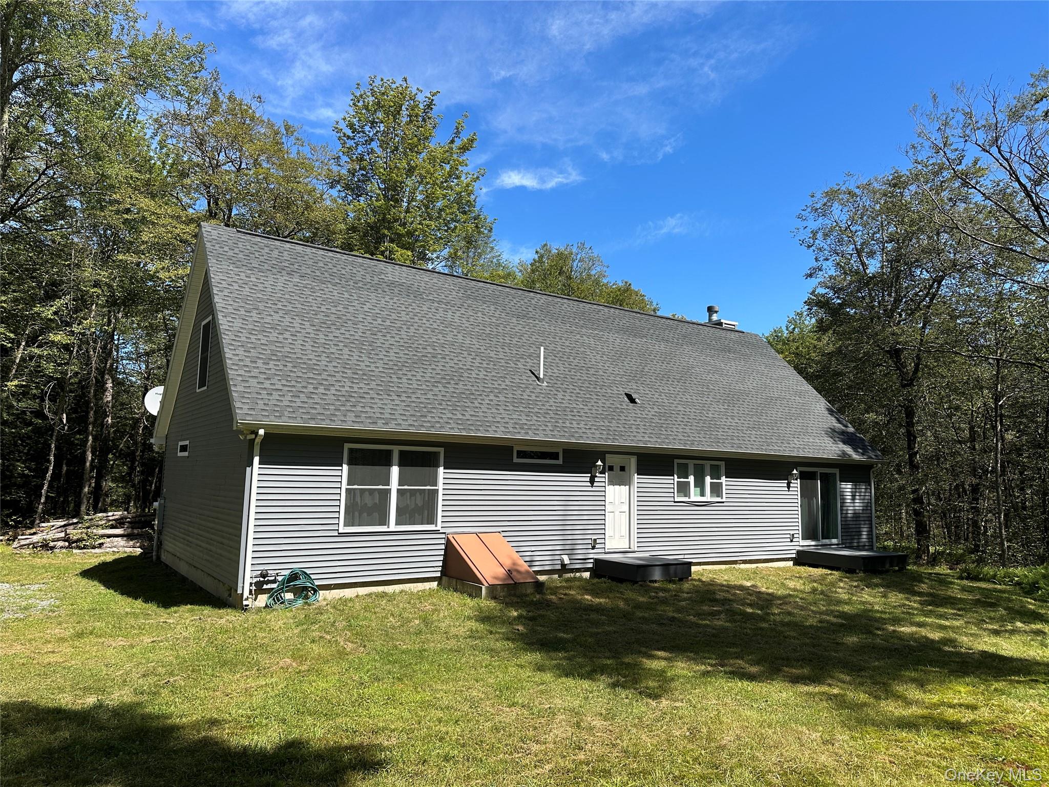 64 Schleiremacher, Livingston Manor, NY 12758