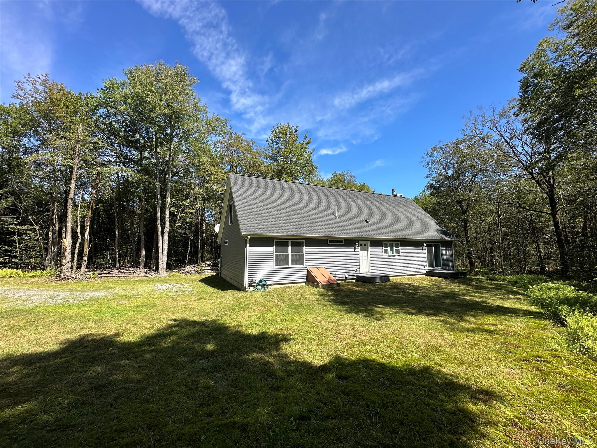 64 Schleiremacher, Livingston Manor, NY 12758