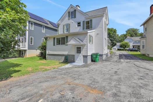 51 S Mesier Avenue, Wappingers Falls, NY 12590