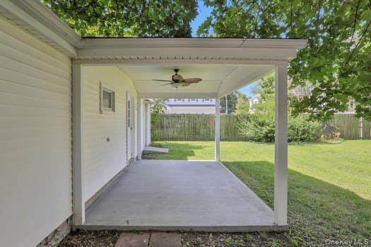 51 S Mesier Avenue, Wappingers Falls, NY 12590