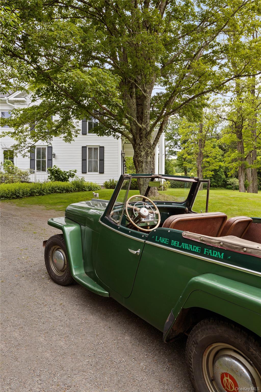 Bovina Center, NY 13740