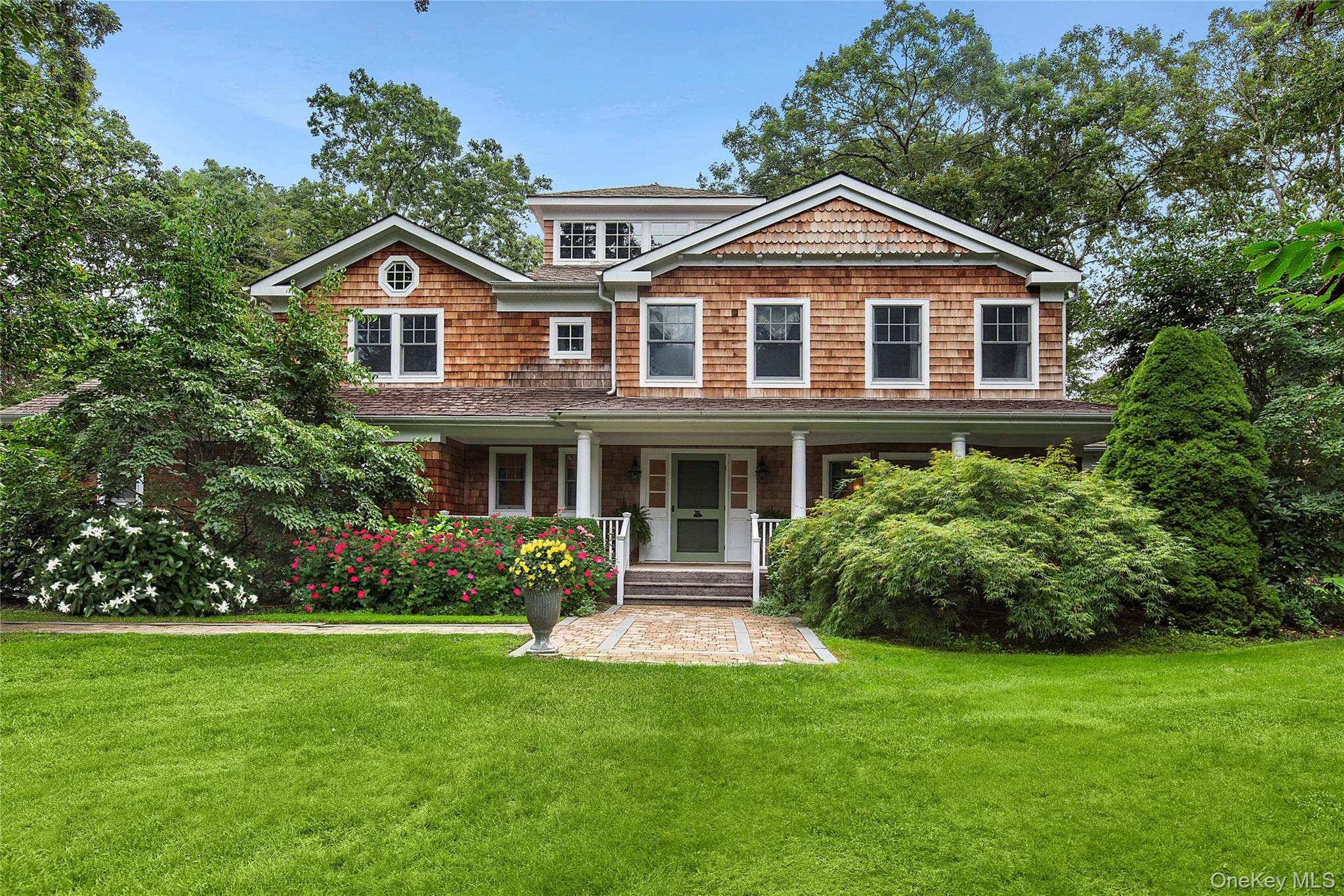 55 Cedar Lane W, Remsenburg, NY 11960