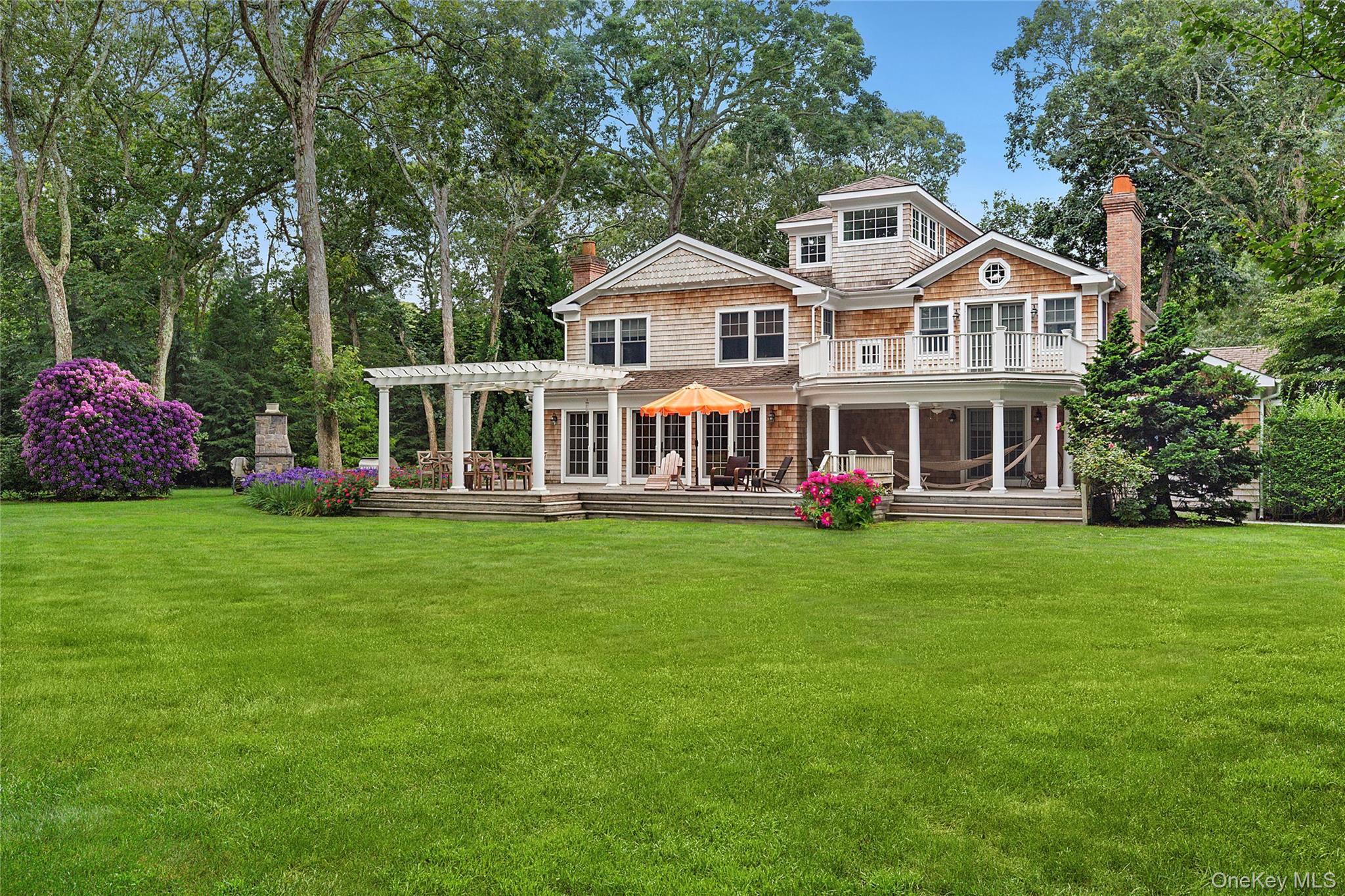 55 Cedar Lane W, Remsenburg, NY 11960