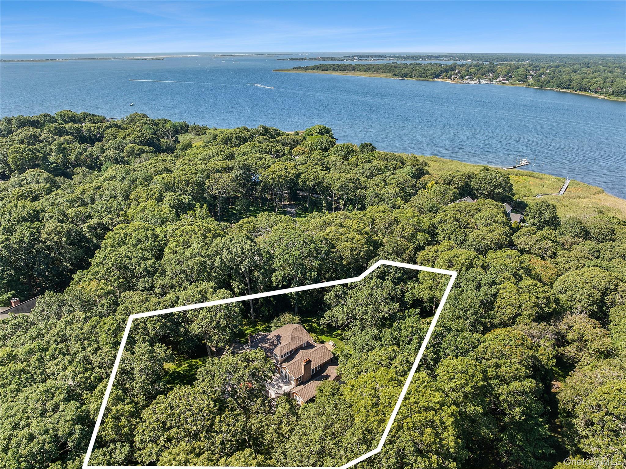 55 Cedar Lane W, Remsenburg, NY 11960