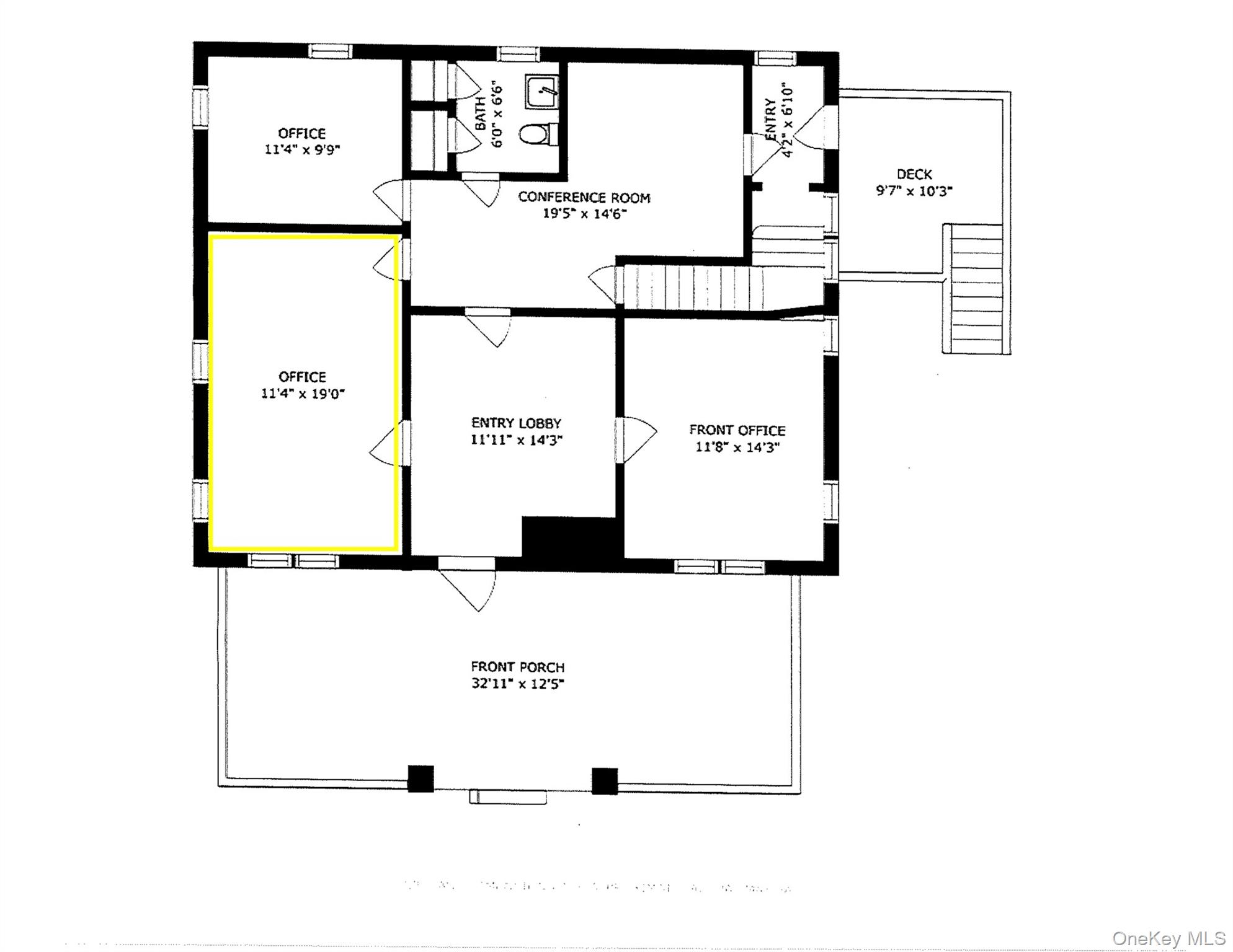 1111 Route 9 # 1, Garrison, NY 10524