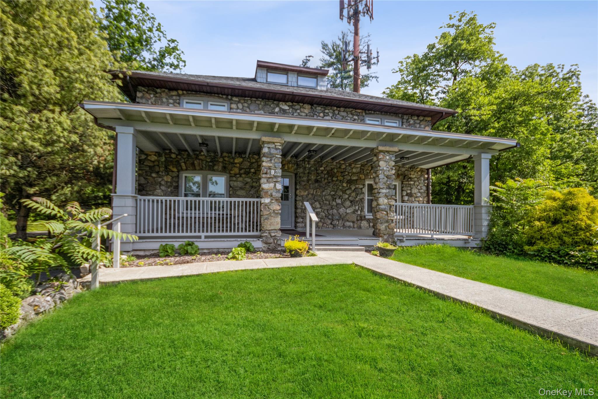 1111 Route 9 # 1, Garrison, NY 10524