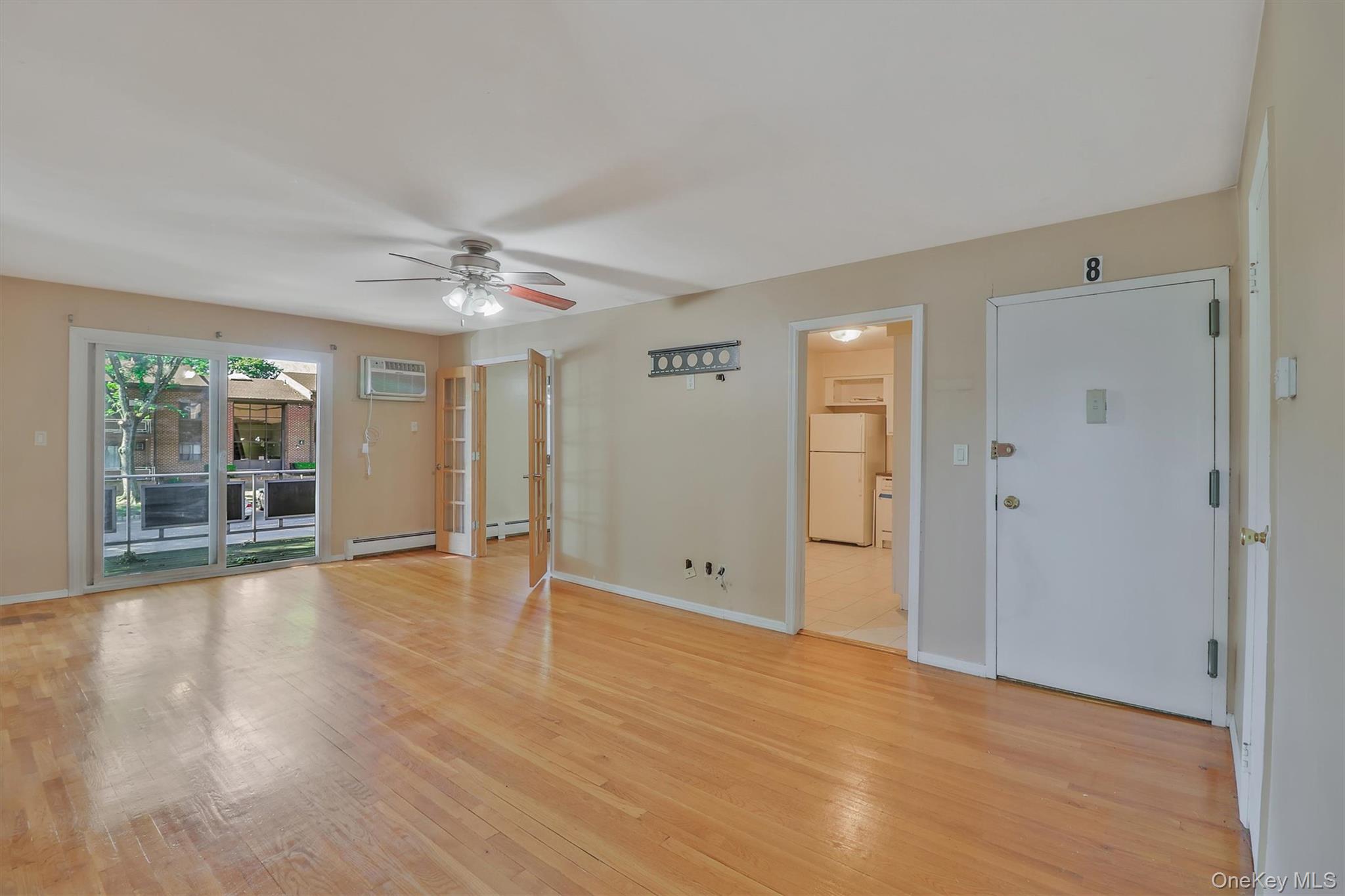 3 Charles Lane # 2F, Pomona, NY 10970