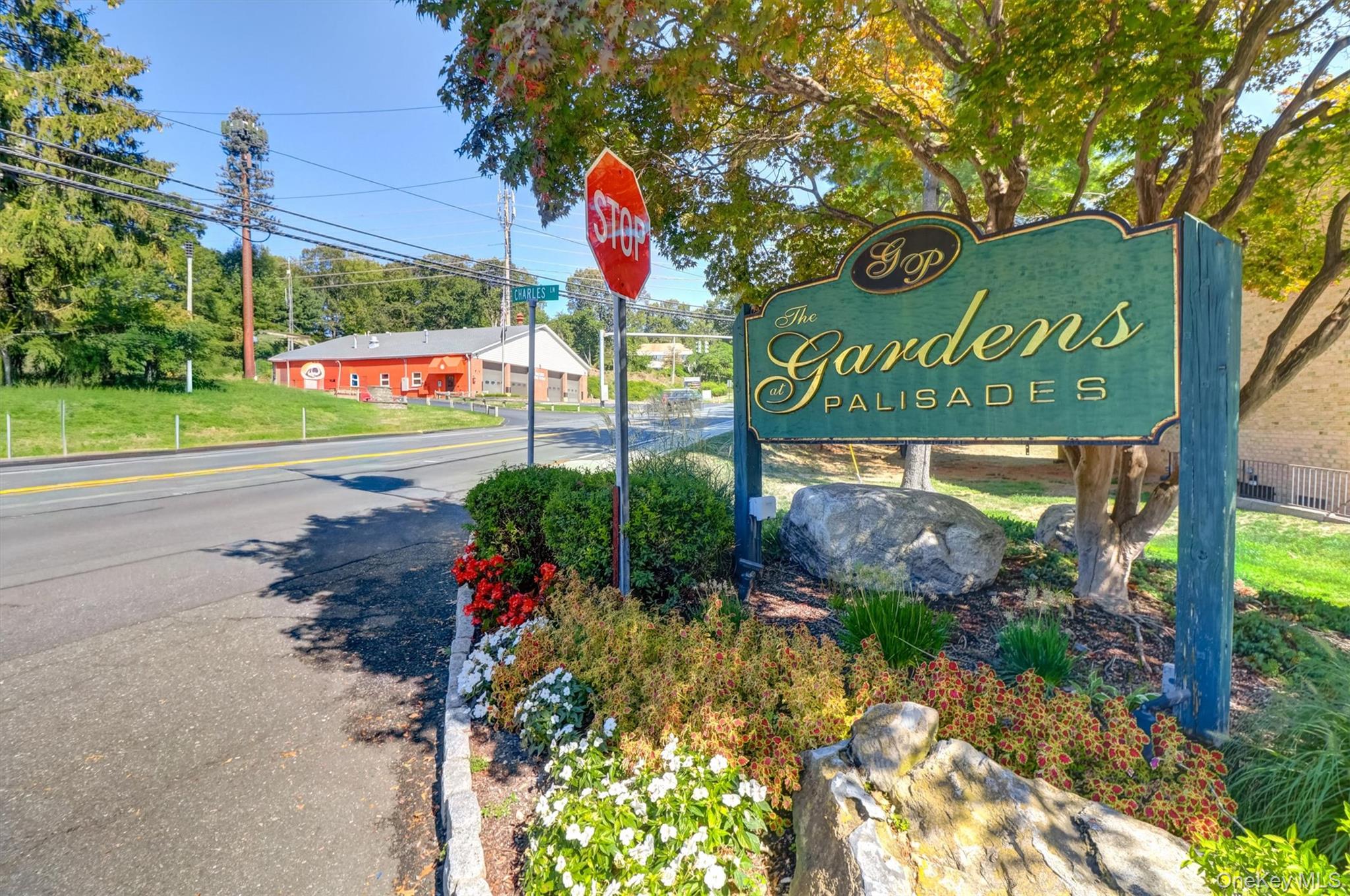 3 Charles Lane # 2F, Pomona, NY 10970