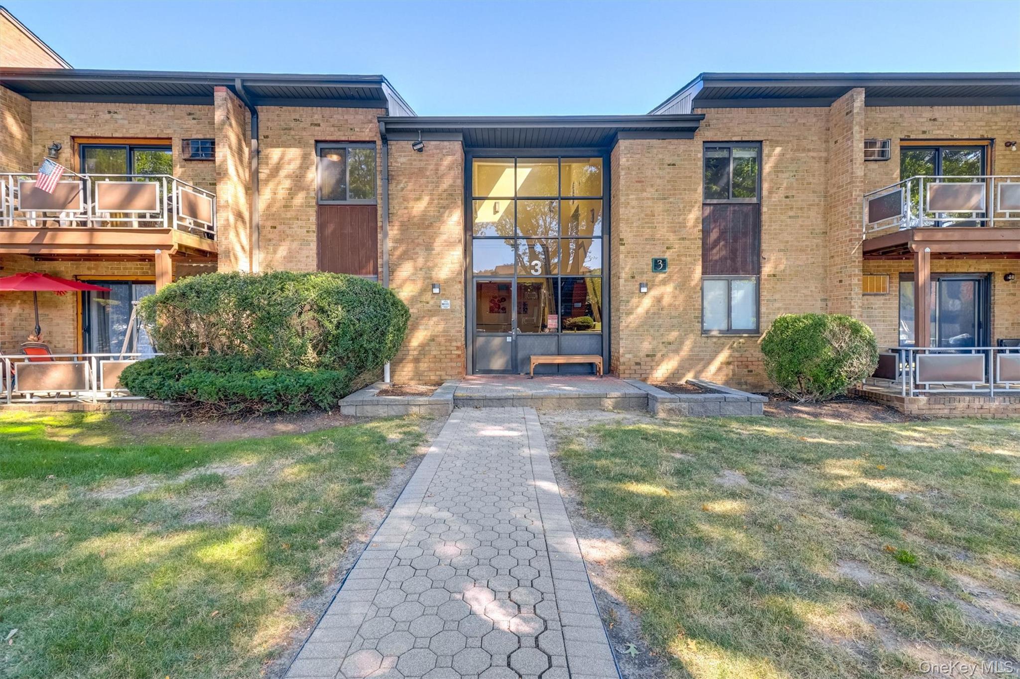 3 Charles Lane # 2F, Pomona, NY 10970