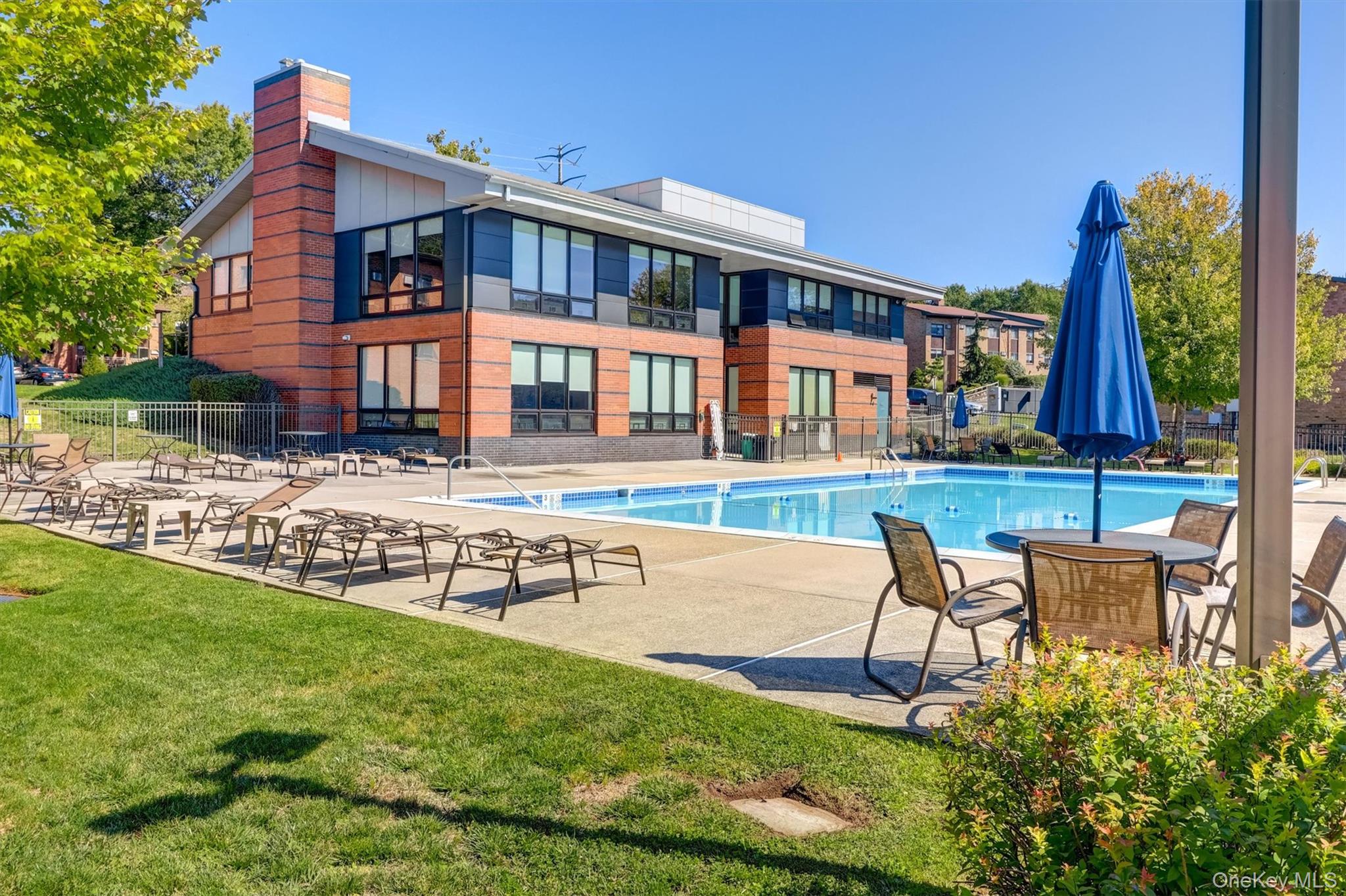 3 Charles Lane # 2F, Pomona, NY 10970