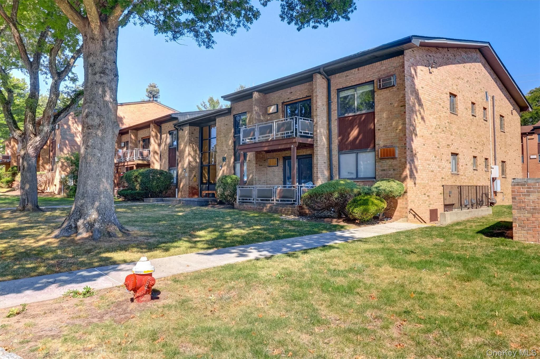 3 Charles Lane # 2F, Pomona, NY 10970