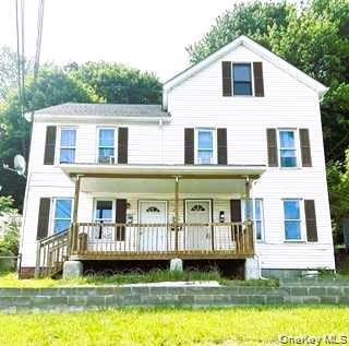 26 Dubois Avenue # 2, Poughkeepsie, NY 12601
