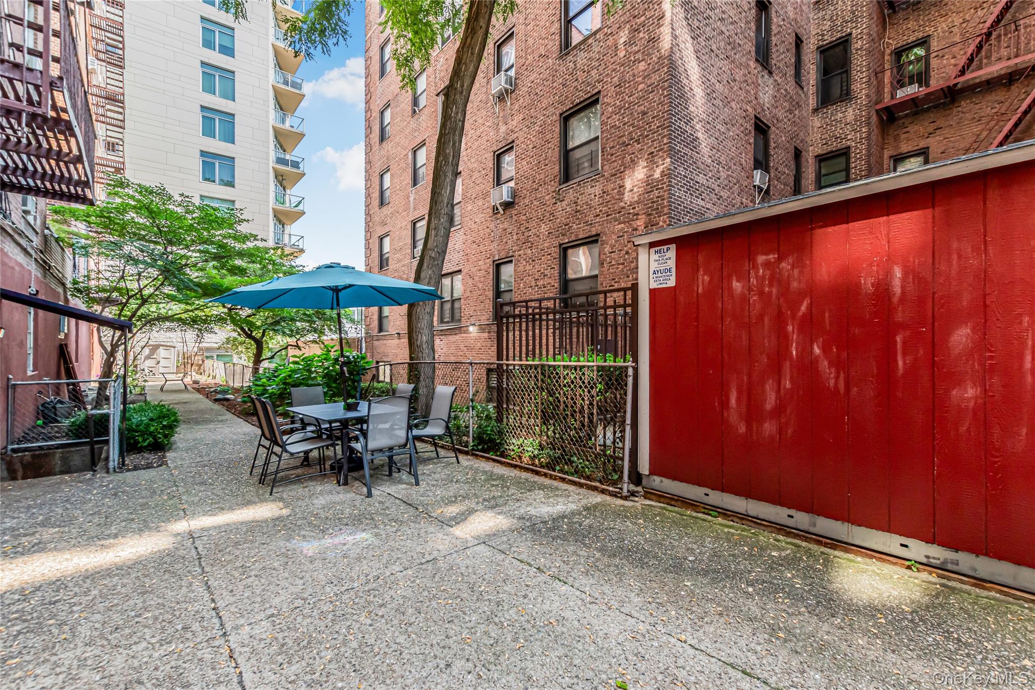 3210 Arlington Avenue # 2J, Bronx, NY 10463