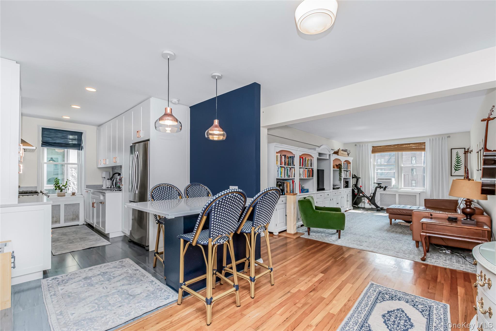 3210 Arlington Avenue # 2J, Bronx, NY 10463