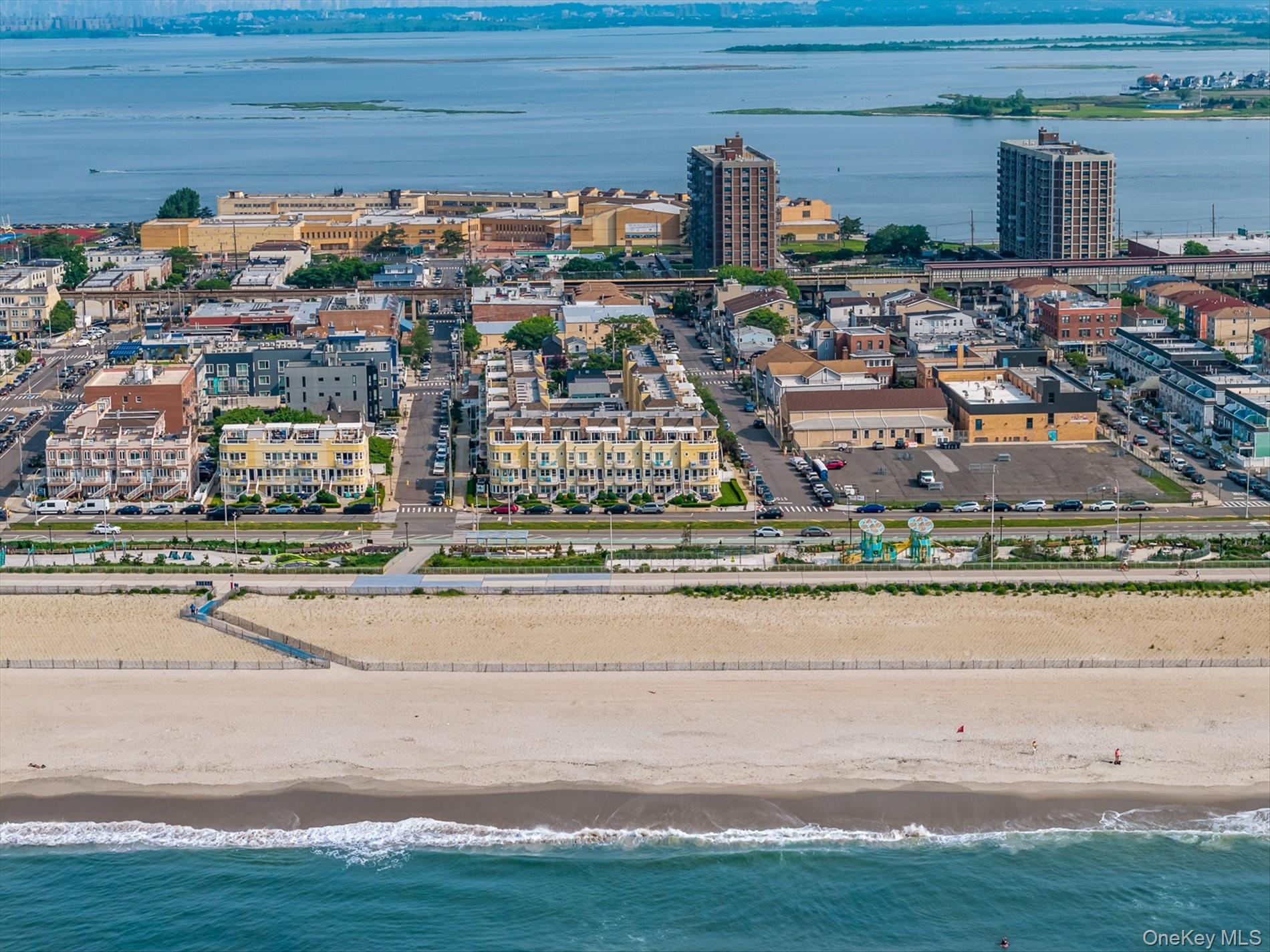 10012 Shore Front Parkway # 18A, Rockaway Park, NY 11694