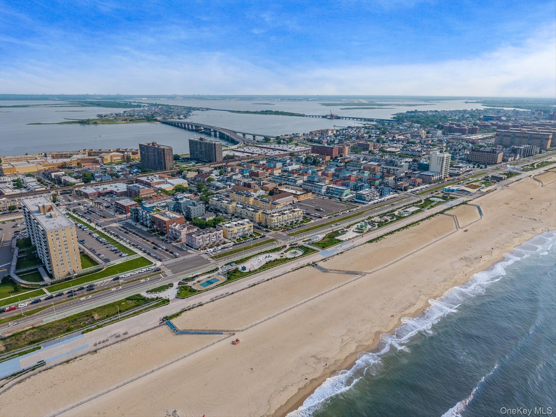 10012 Shore Front Parkway # 18A, Rockaway Park, NY 11694