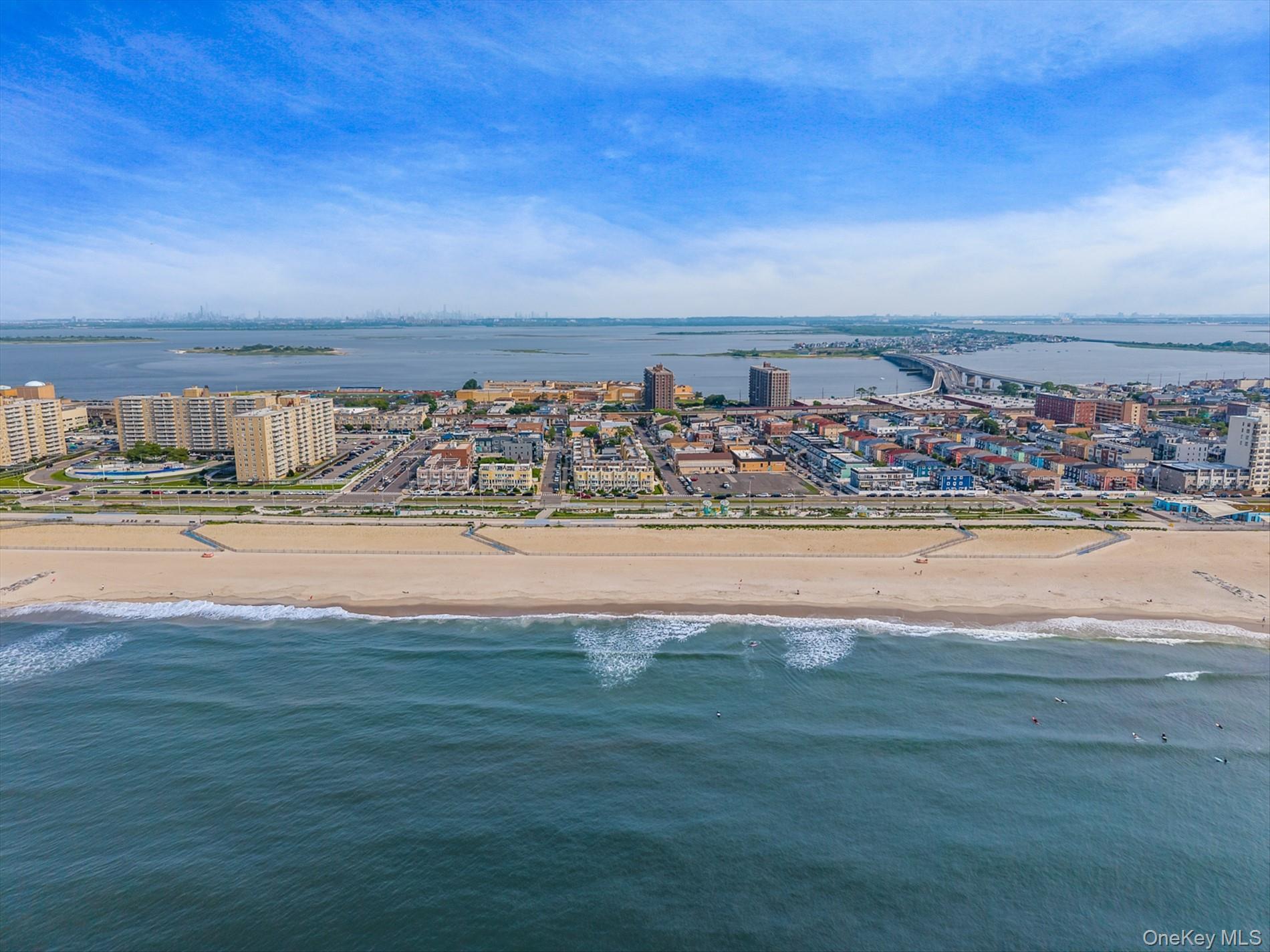 10012 Shore Front Parkway # 18A, Rockaway Park, NY 11694