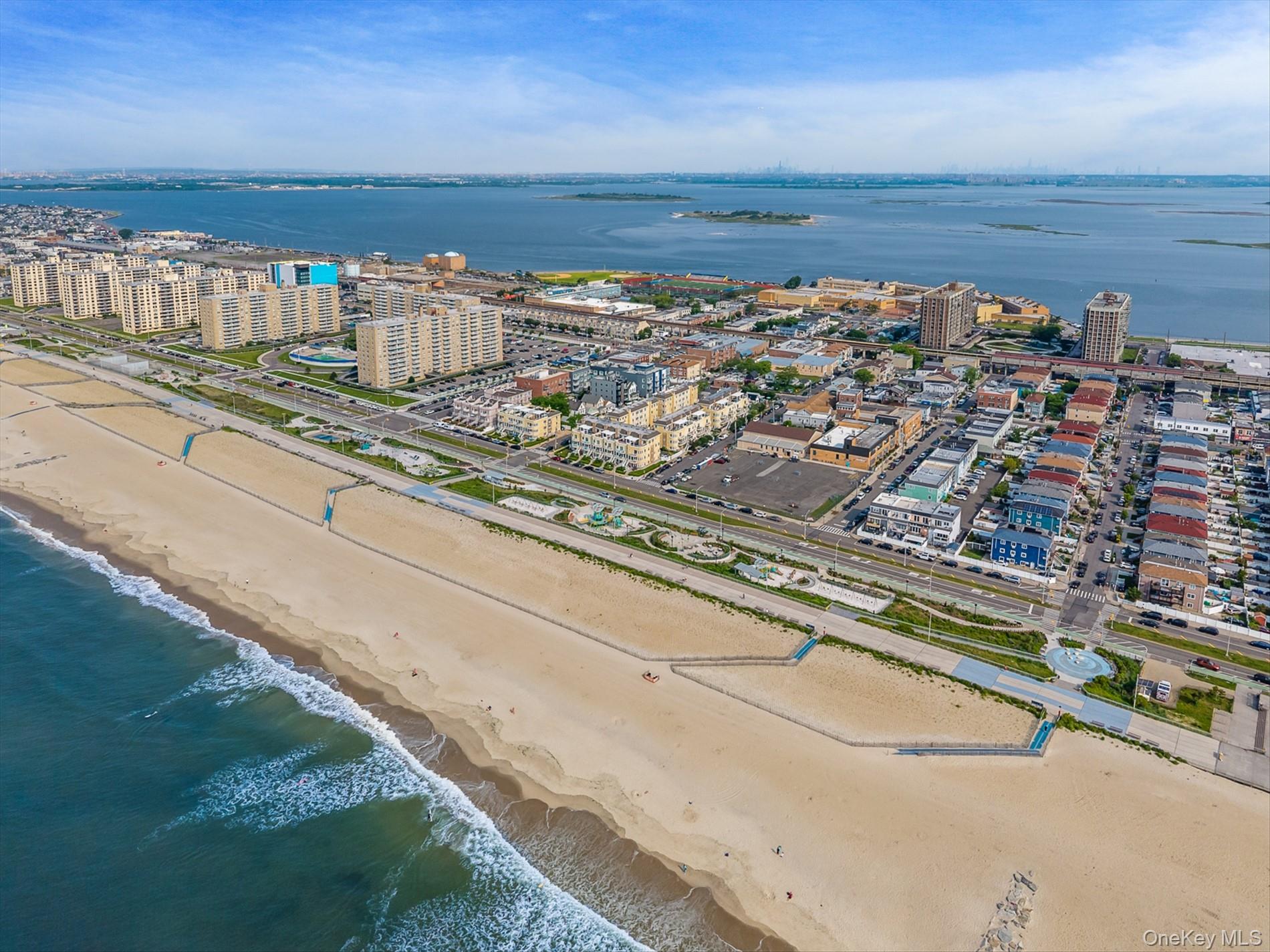 10012 Shore Front Parkway # 18A, Rockaway Park, NY 11694