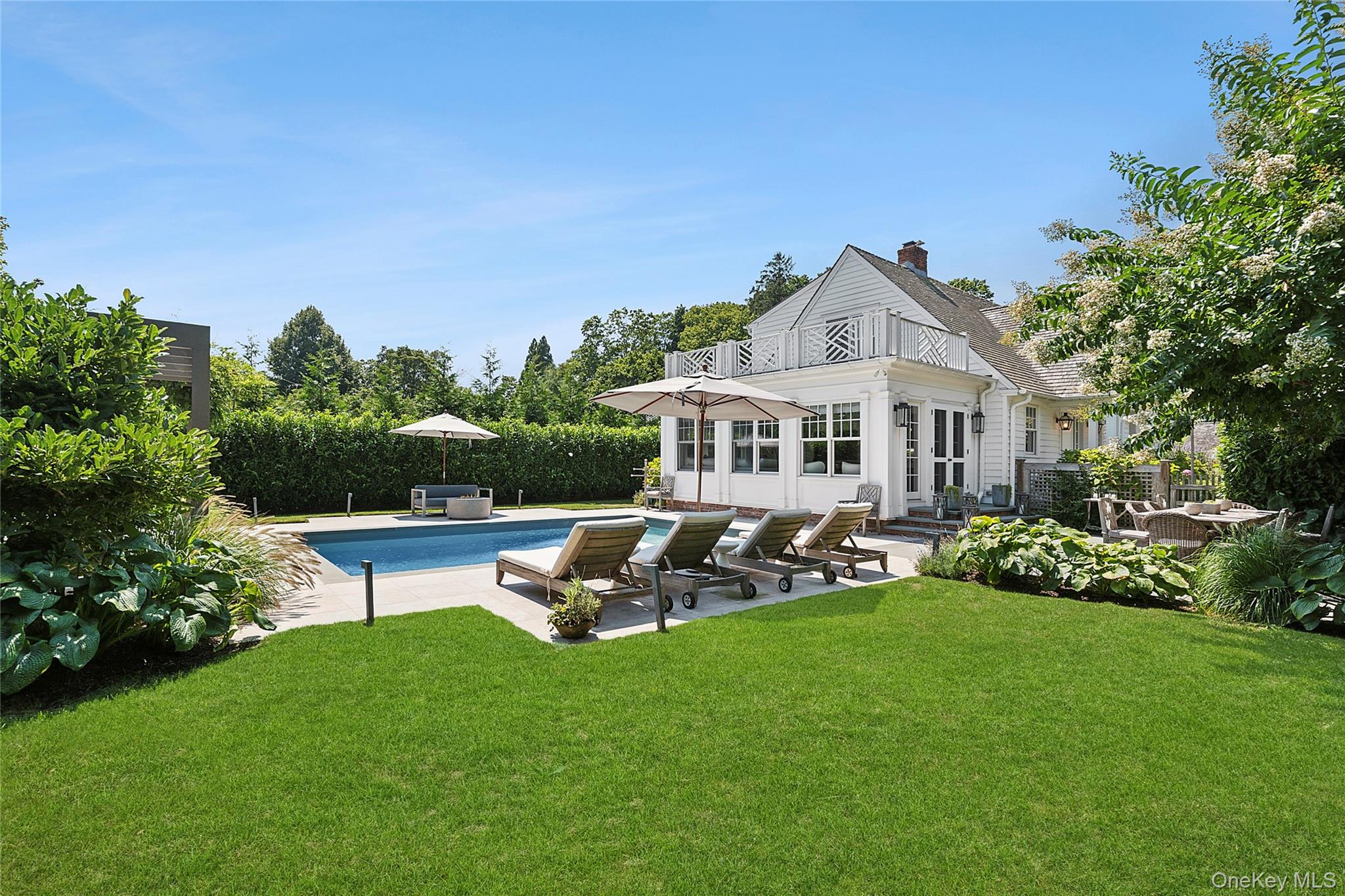 63 Halsey Street, Southampton, NY 11968