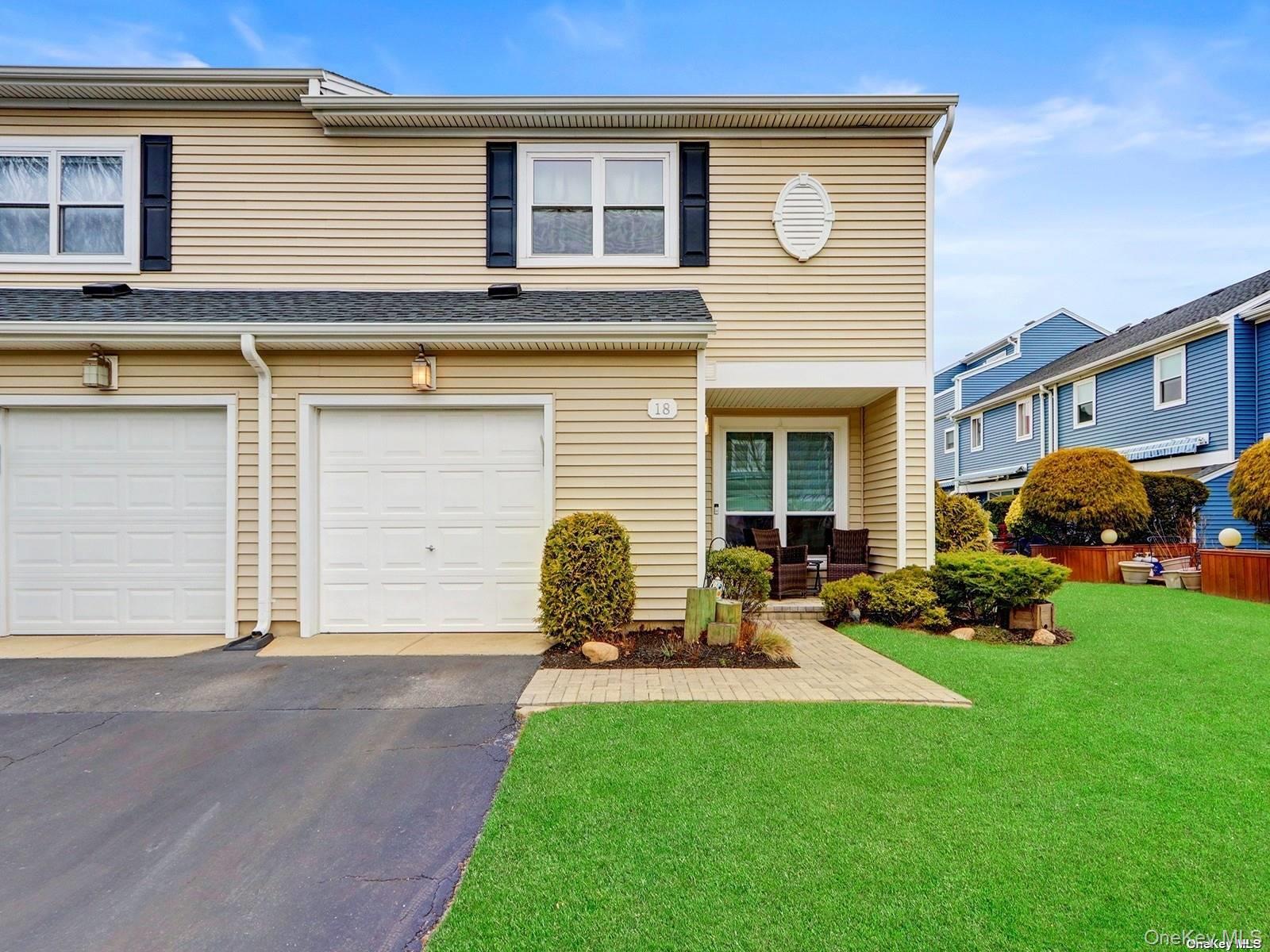 100-18 Baker Court, Island Park, NY 11558