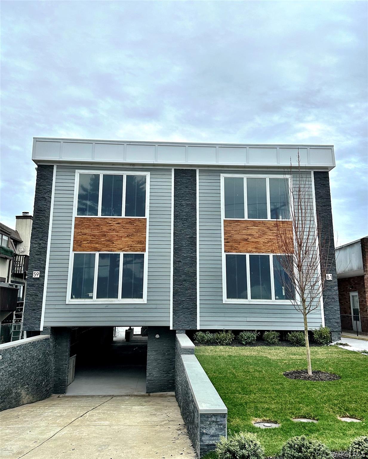 61 Orchard Beach # B, Port Washington, NY 11050