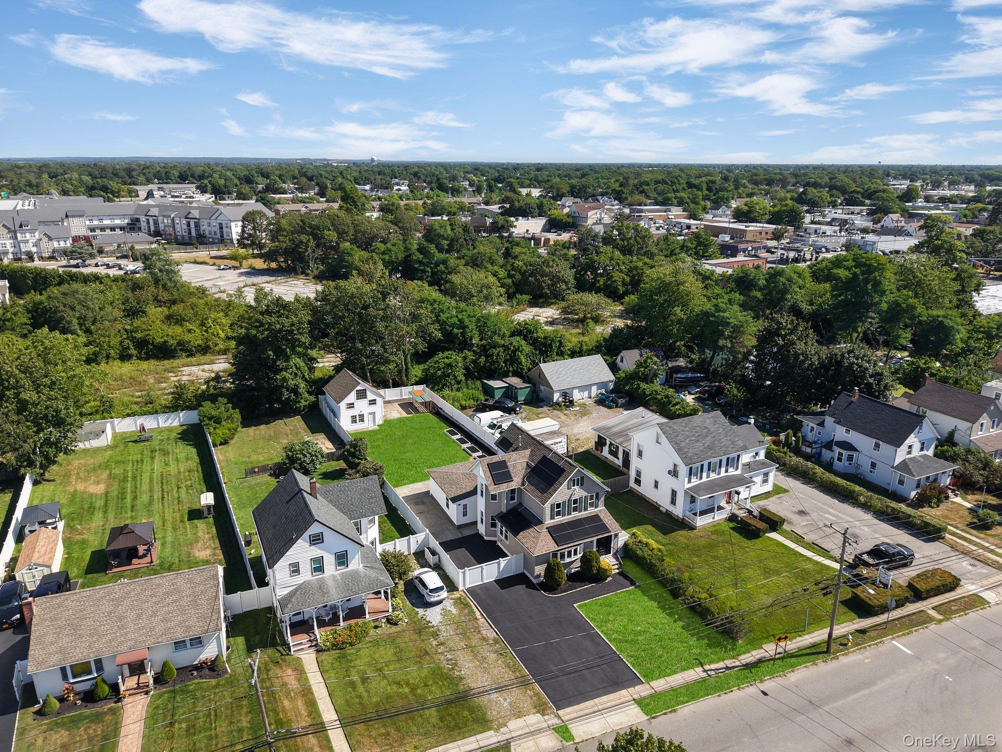 51 Sterling Place, Amityville, NY 11701