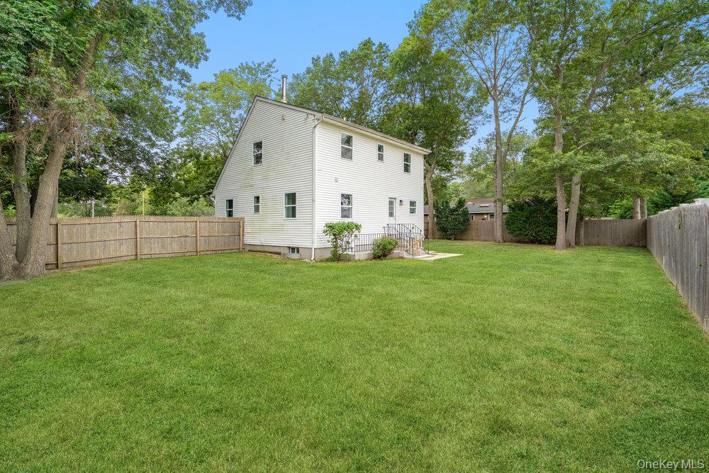 143 Robinwood Drive, Shirley, NY 11967