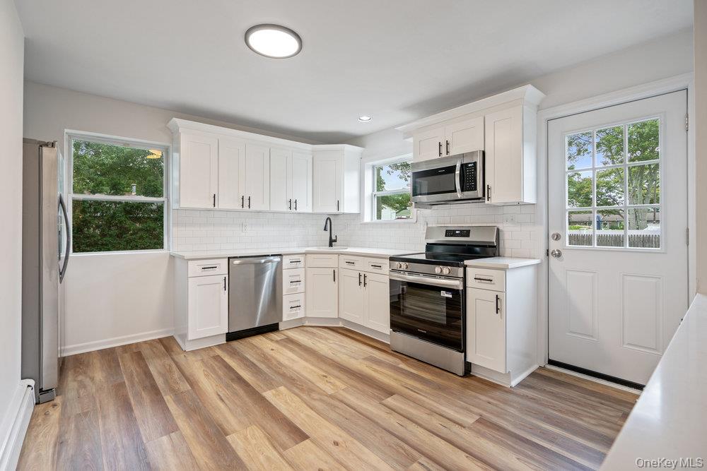 143 Robinwood Drive, Shirley, NY 11967