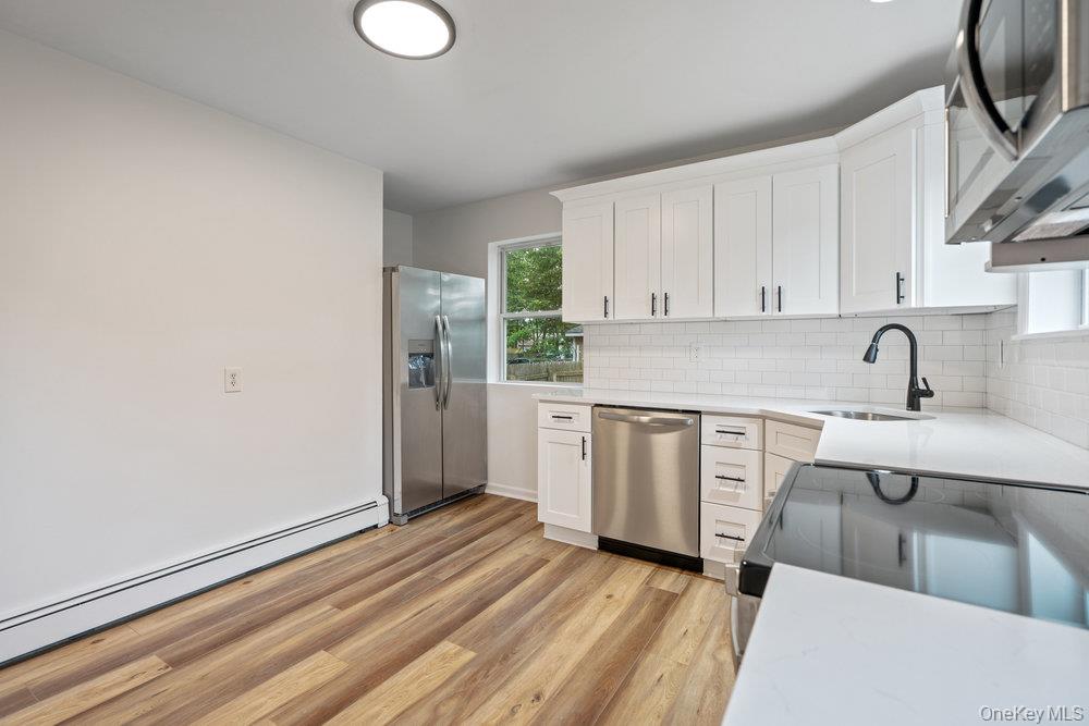 143 Robinwood Drive, Shirley, NY 11967