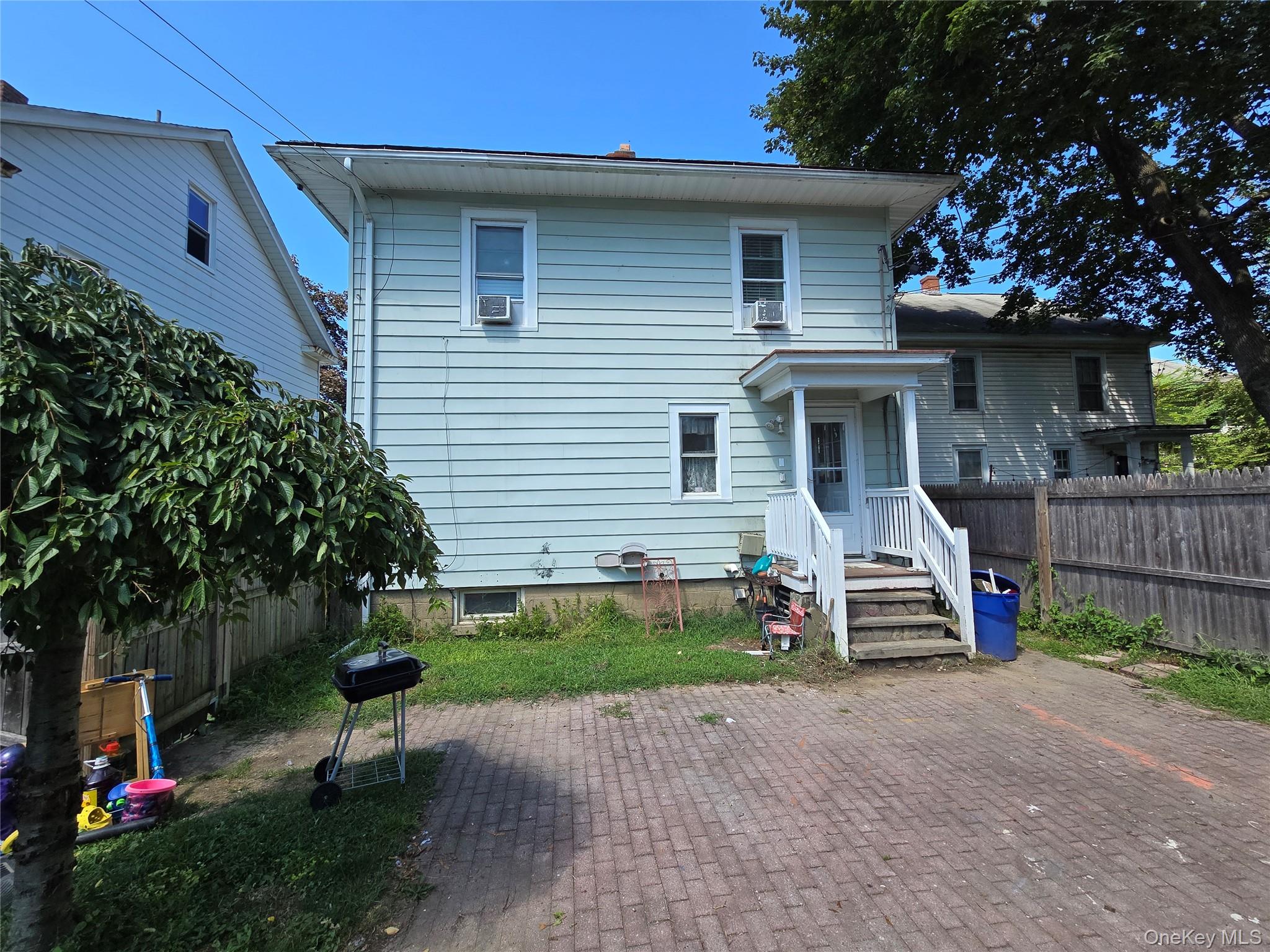 63 Manitou Avenue, Poughkeepsie, NY 12603