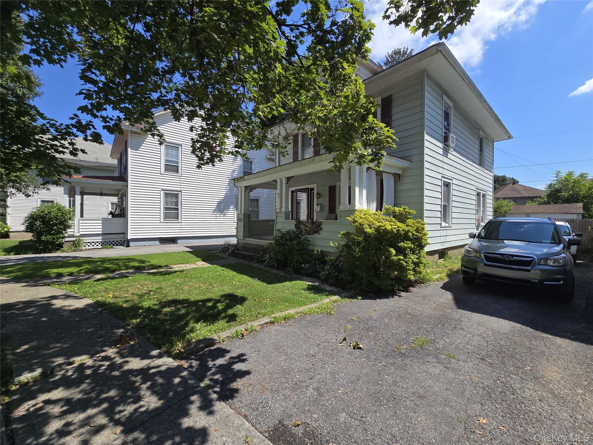 63 Manitou Avenue, Poughkeepsie, NY 12603